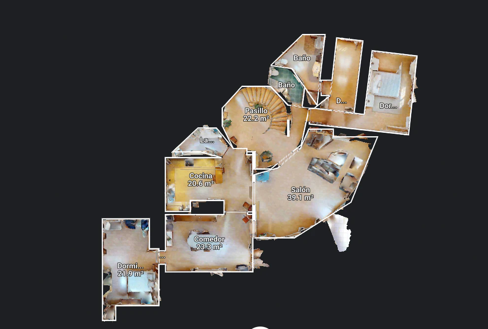 CRCB95000 - Villa Mediterránea con Piscinas Exteriores e Interiores en Venta en Aguas Primaverales de Alhama
