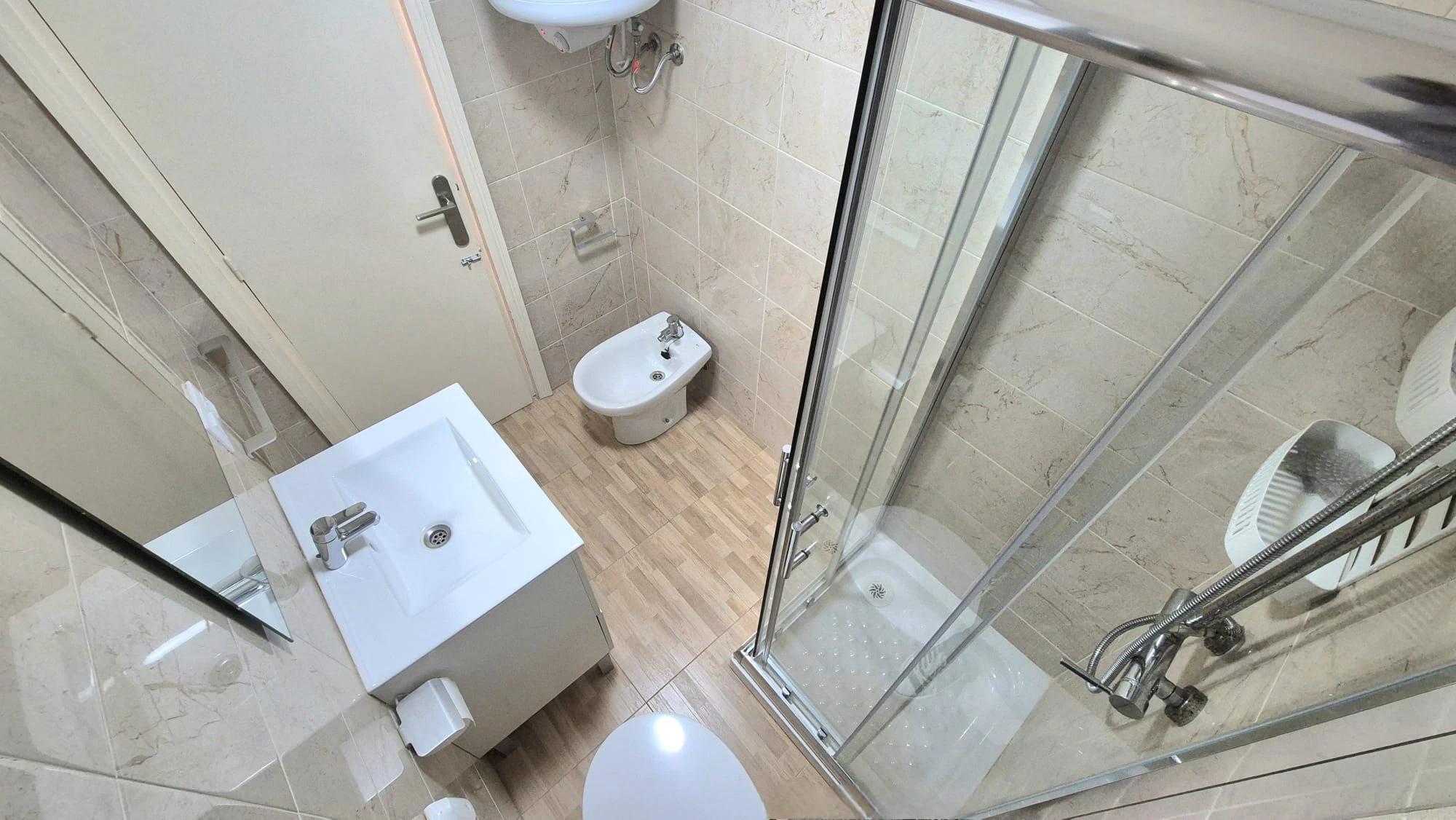 4805 - Apartamento en venta, playa Arenal, de 2 dormitorios en Jávea