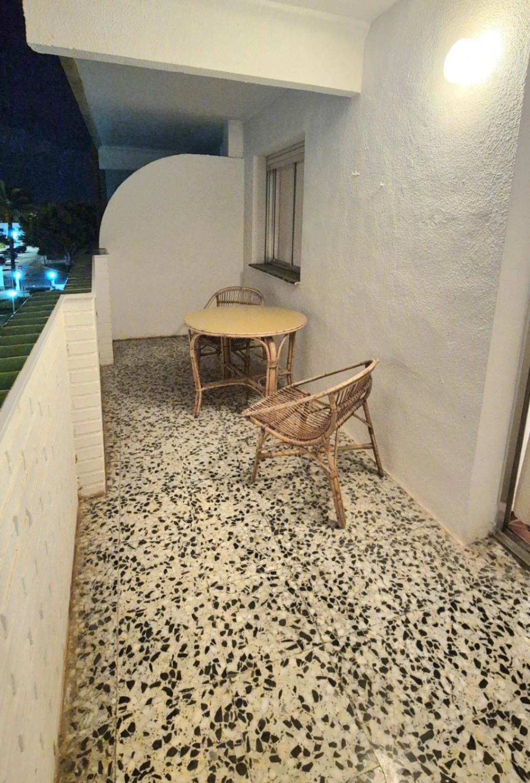 4805 - Apartamento en venta, playa Arenal, de 2 dormitorios en Jávea