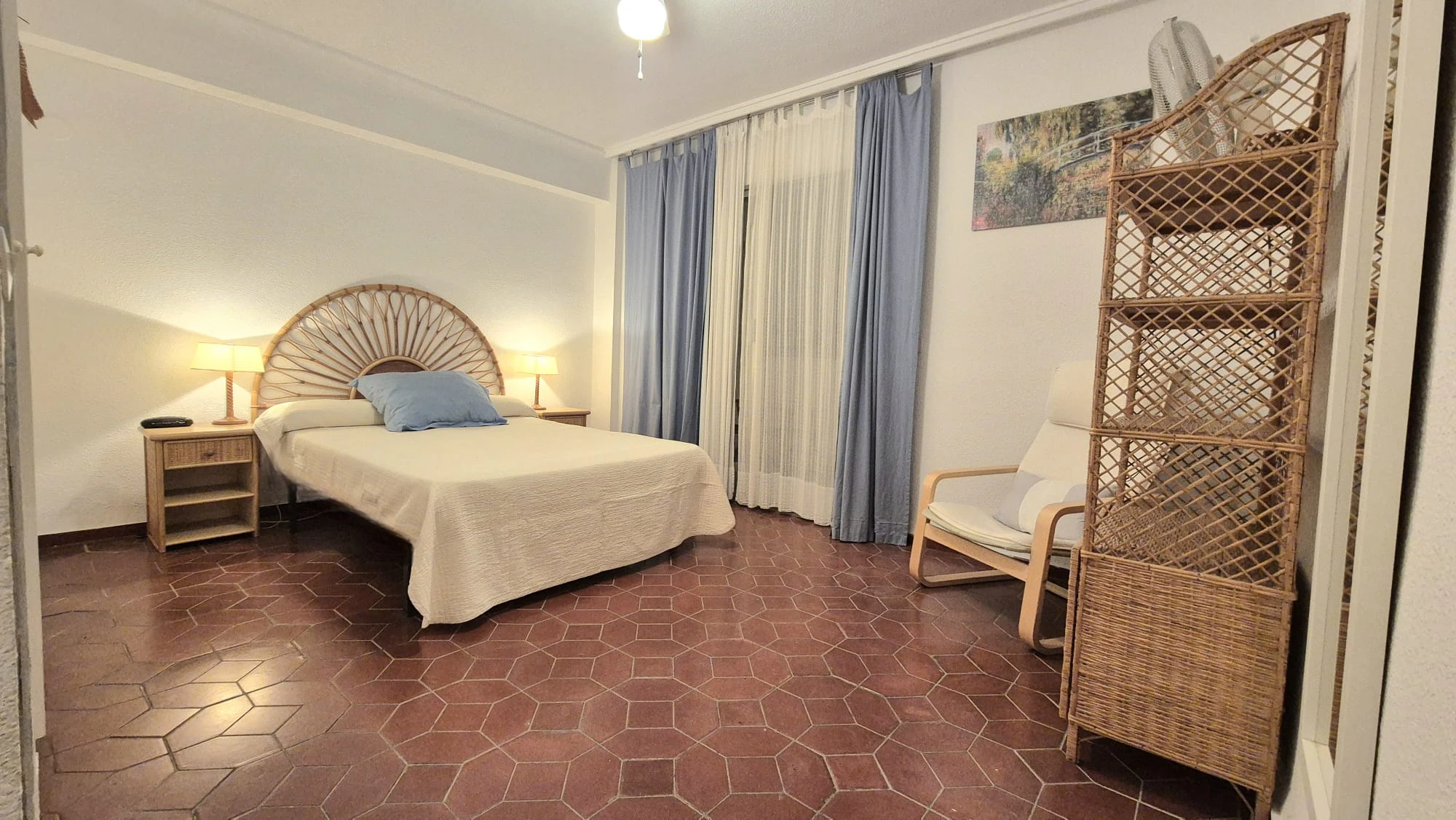 4805 - Apartamento en venta, playa Arenal, de 2 dormitorios en Jávea