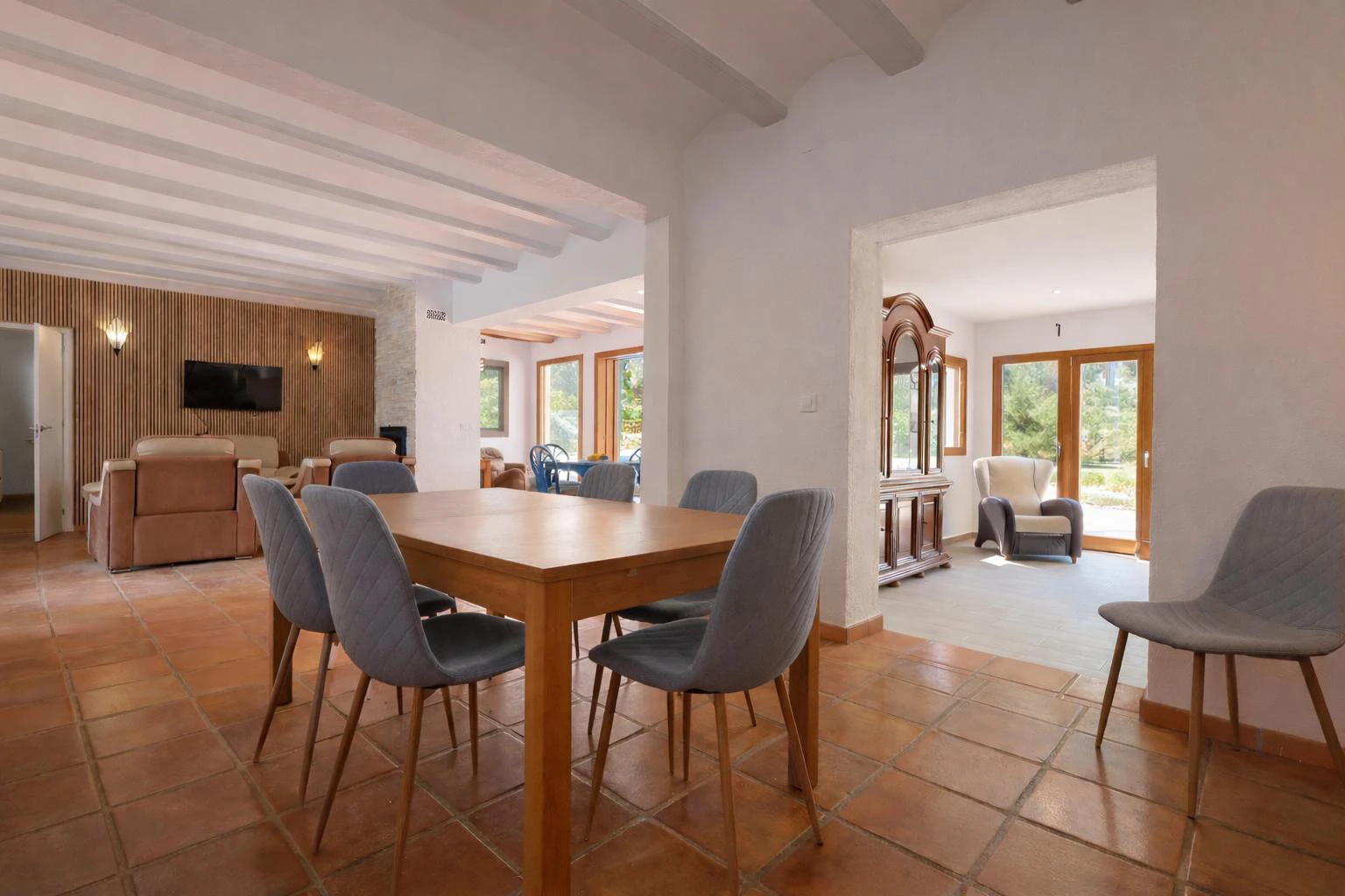 CRI724197 - Chalet/Villa en venta en Denia