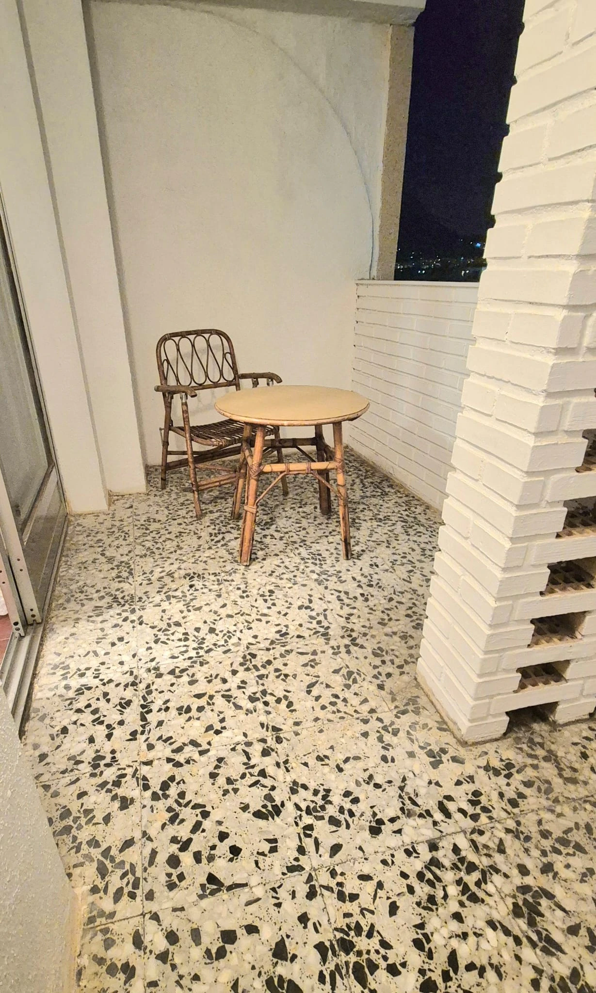 4805 - Apartamento en venta, playa Arenal, de 2 dormitorios en Jávea