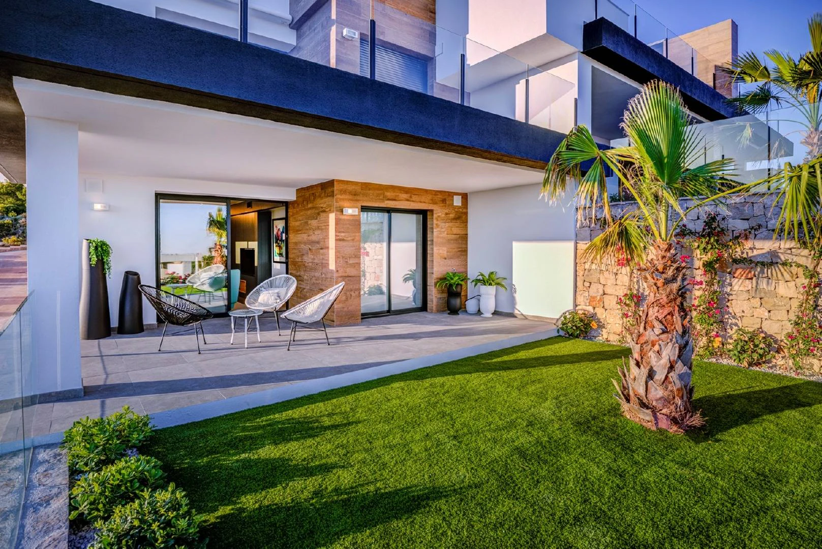 CR564412 - Apartamento en venta en Benitachell