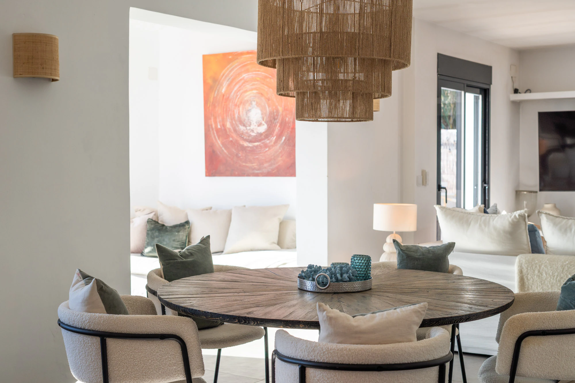 CR637386 - Villa for sale in Jávea