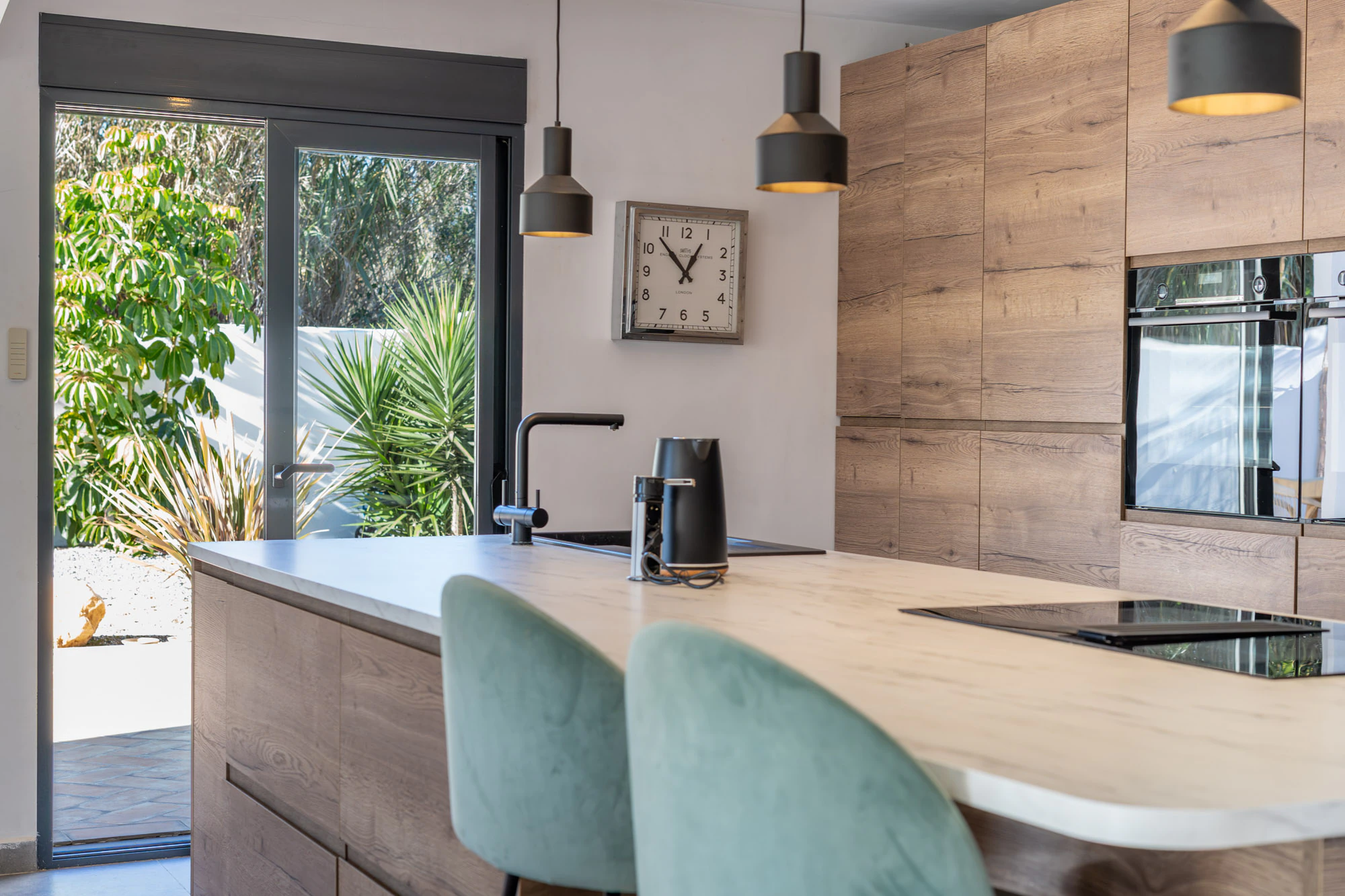 CR637386 - Villa for sale in Jávea