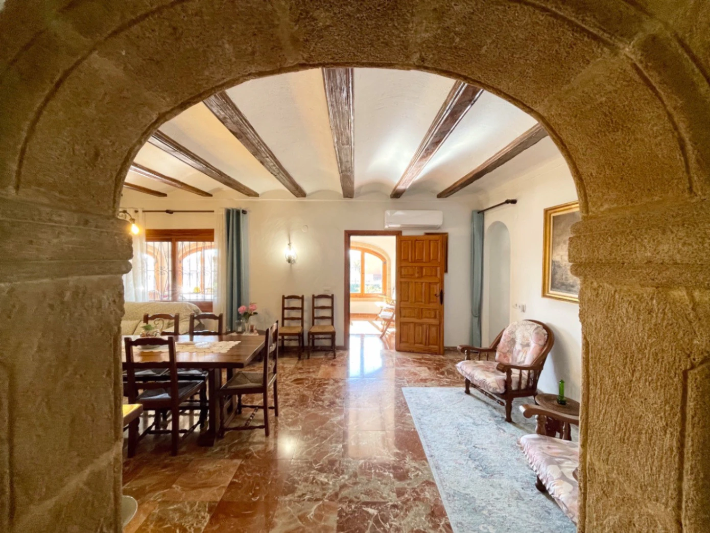 CRI833527 - Chalet/Villa en venta en Xàbia