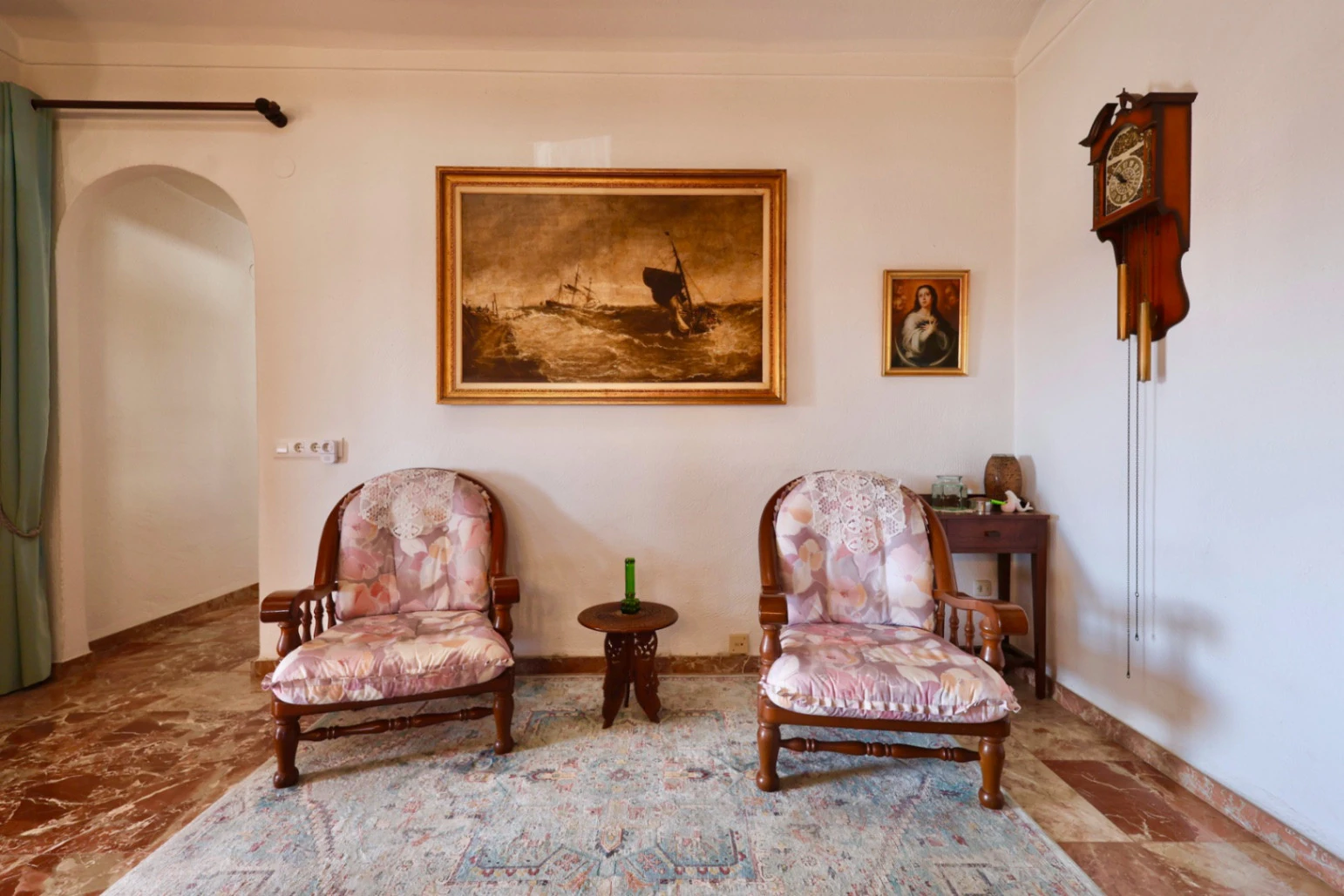 CRI833527 - Chalet/Villa en venta en Xàbia