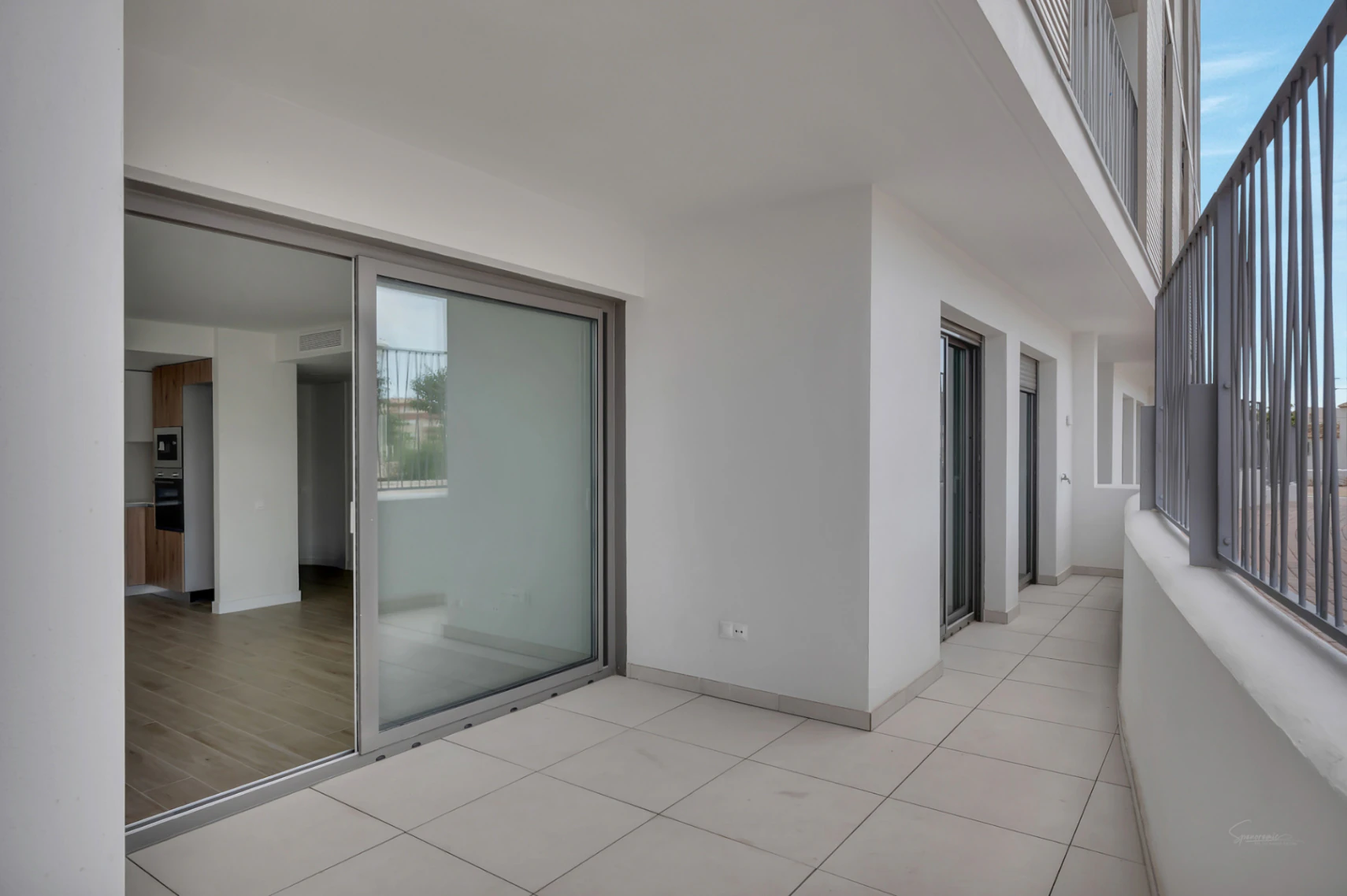 4764 - APARTAMENTO RECIEN CONSTRUIDO UBICADO EN UNA ZONA PRIVILEGIADA
