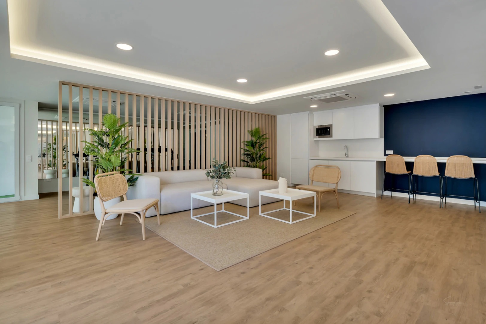 4764 - APARTAMENTO RECIEN CONSTRUIDO UBICADO EN UNA ZONA PRIVILEGIADA