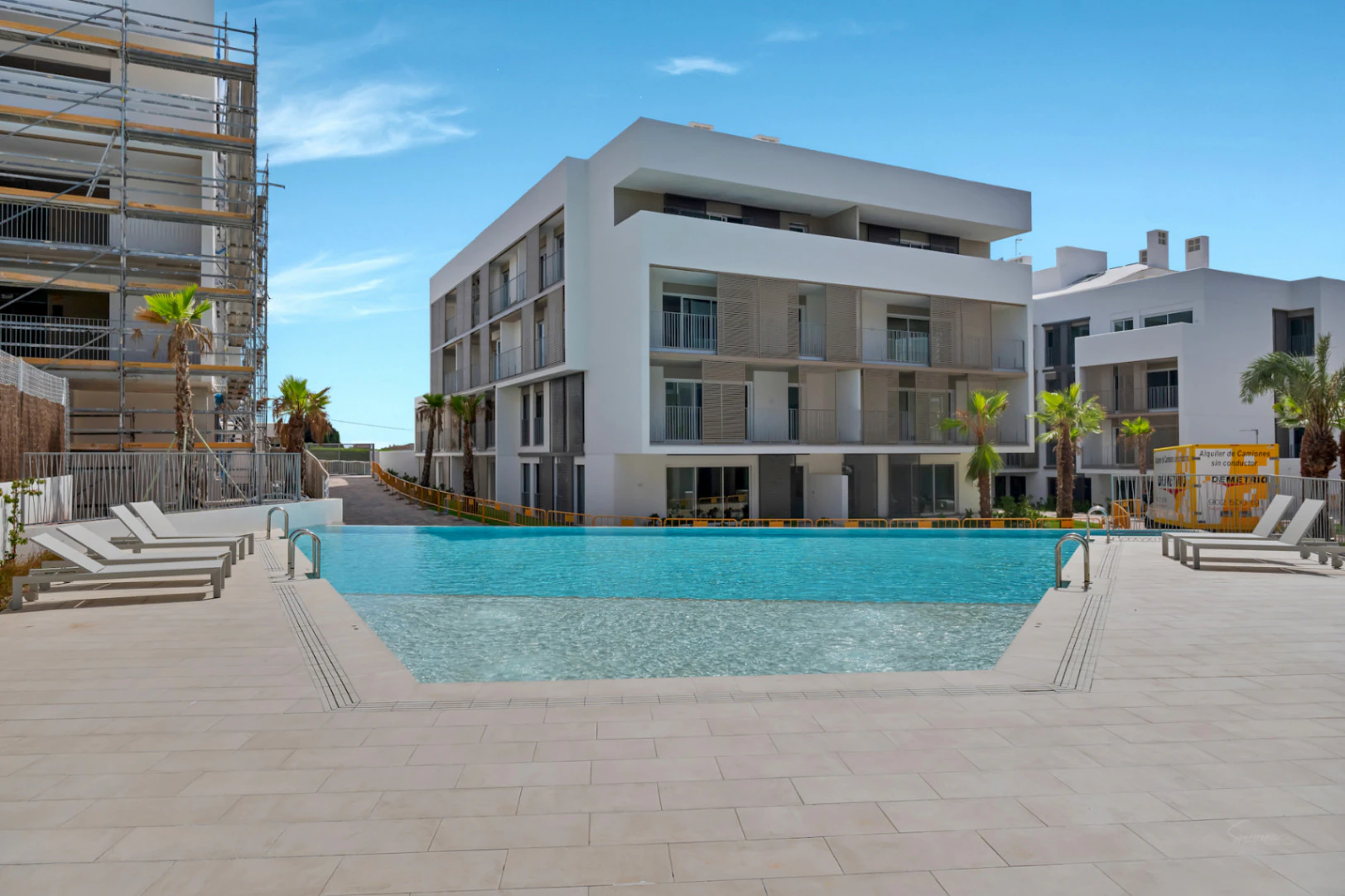 4764 - APARTAMENTO RECIEN CONSTRUIDO UBICADO EN UNA ZONA PRIVILEGIADA
