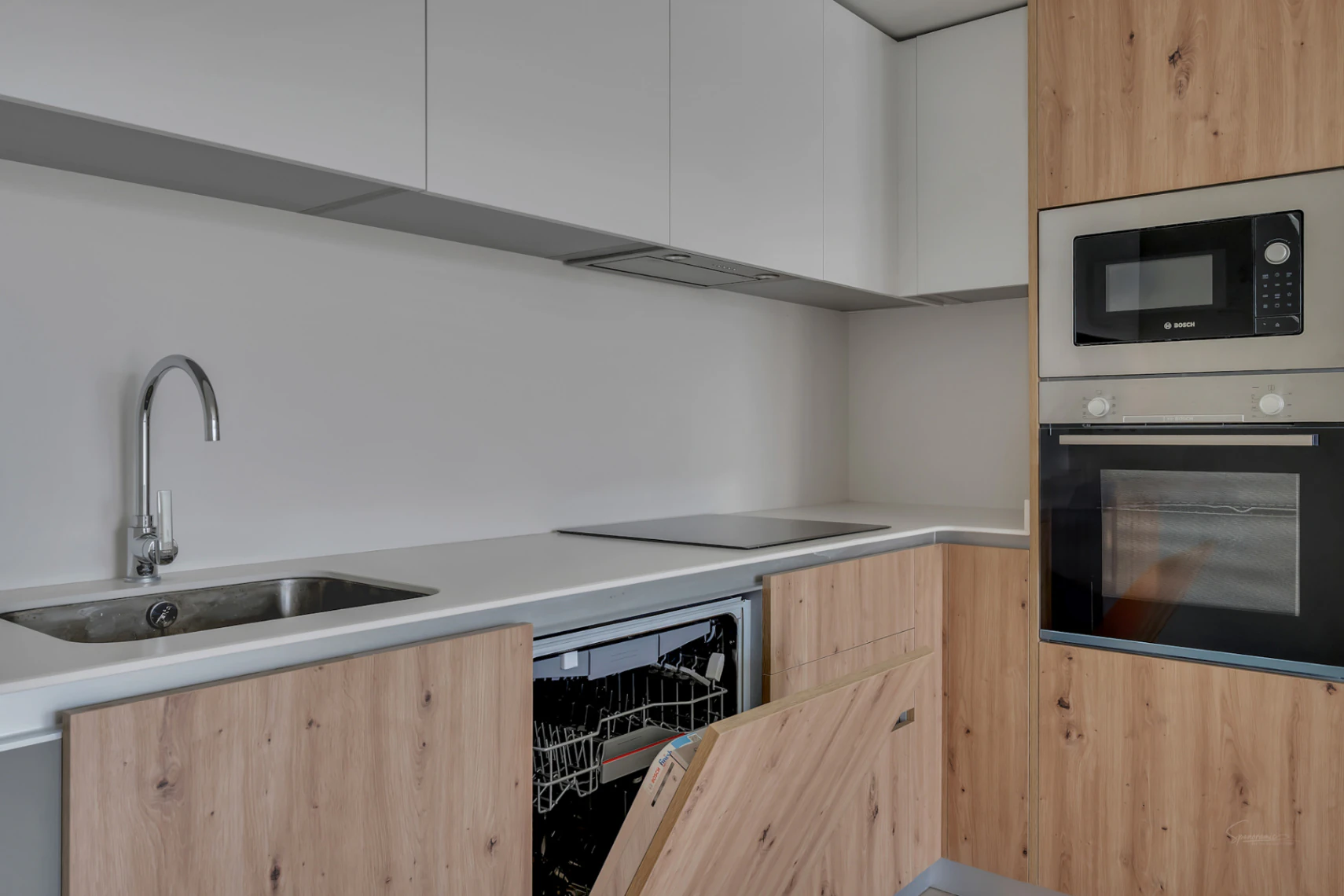 4764 - APARTAMENTO RECIEN CONSTRUIDO UBICADO EN UNA ZONA PRIVILEGIADA