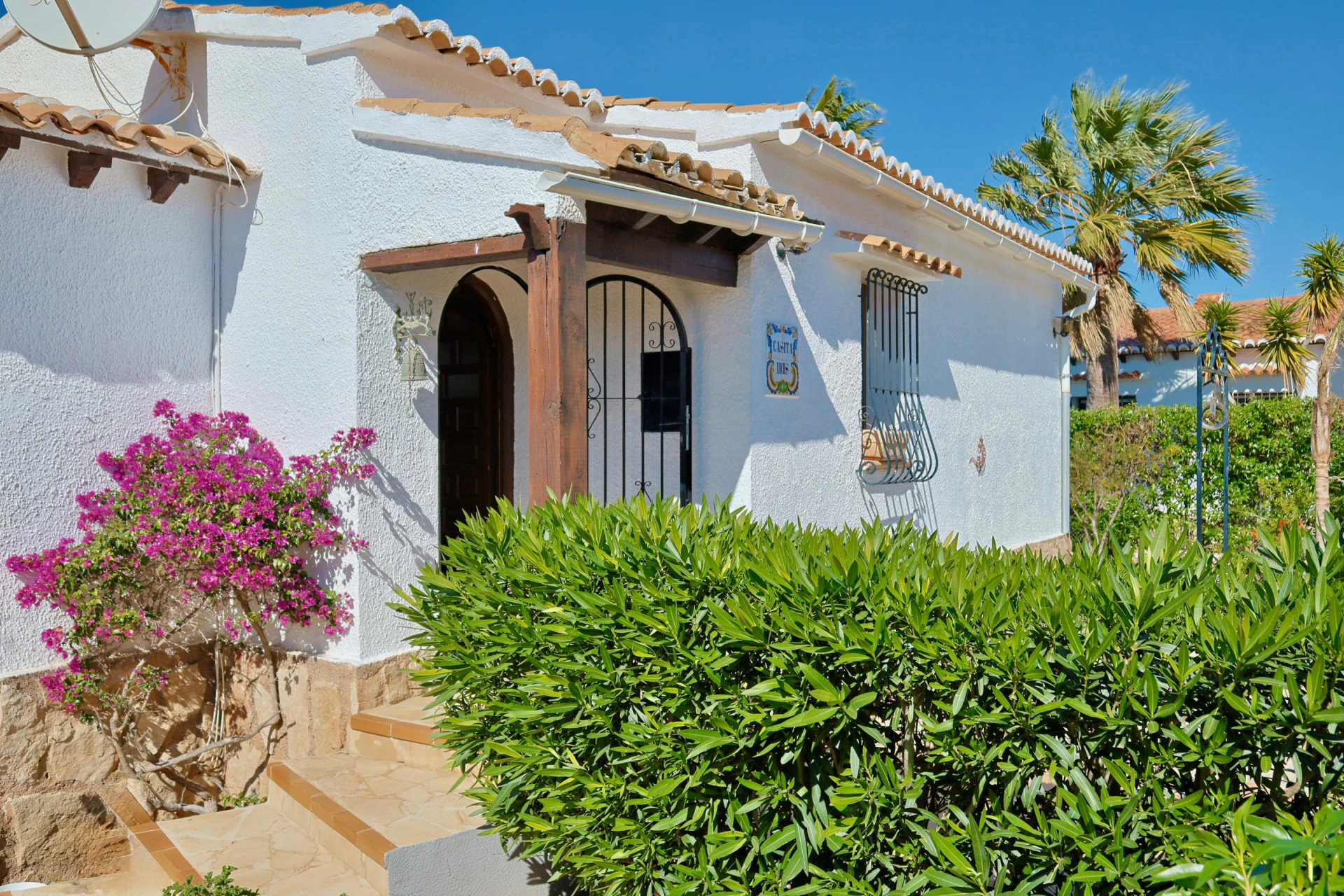 CRI653418 - Villa for sale in Xàbia
