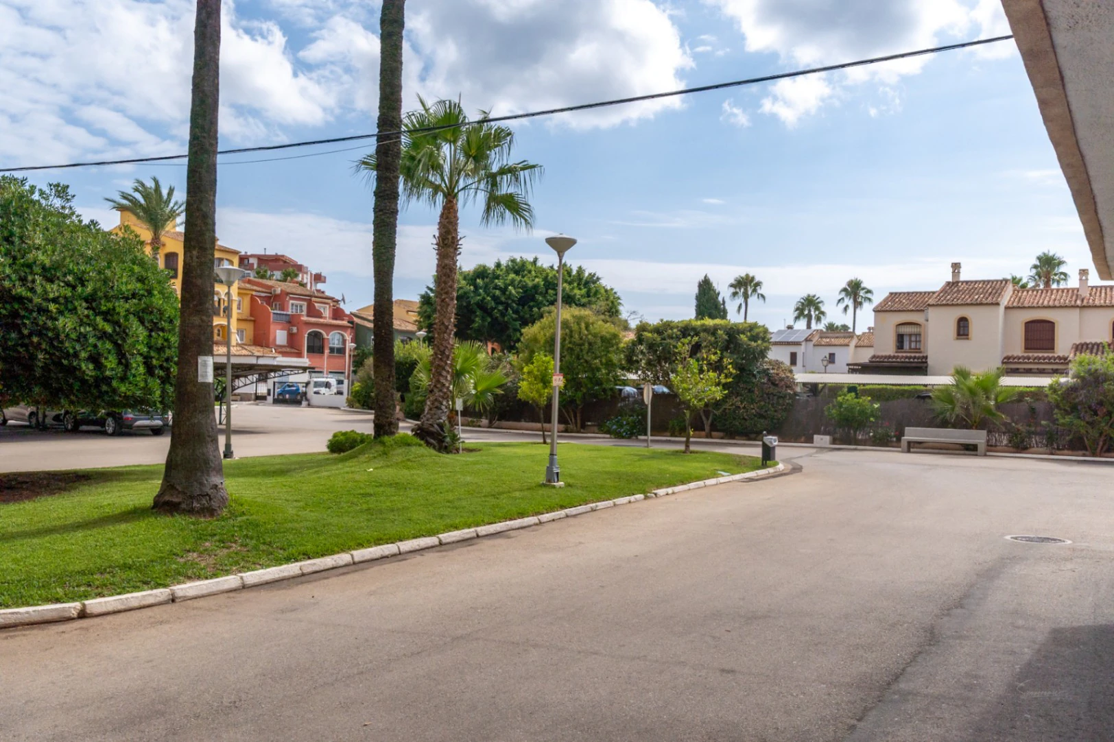 4805 - Apartamento en venta, playa Arenal, de 2 dormitorios en Jávea