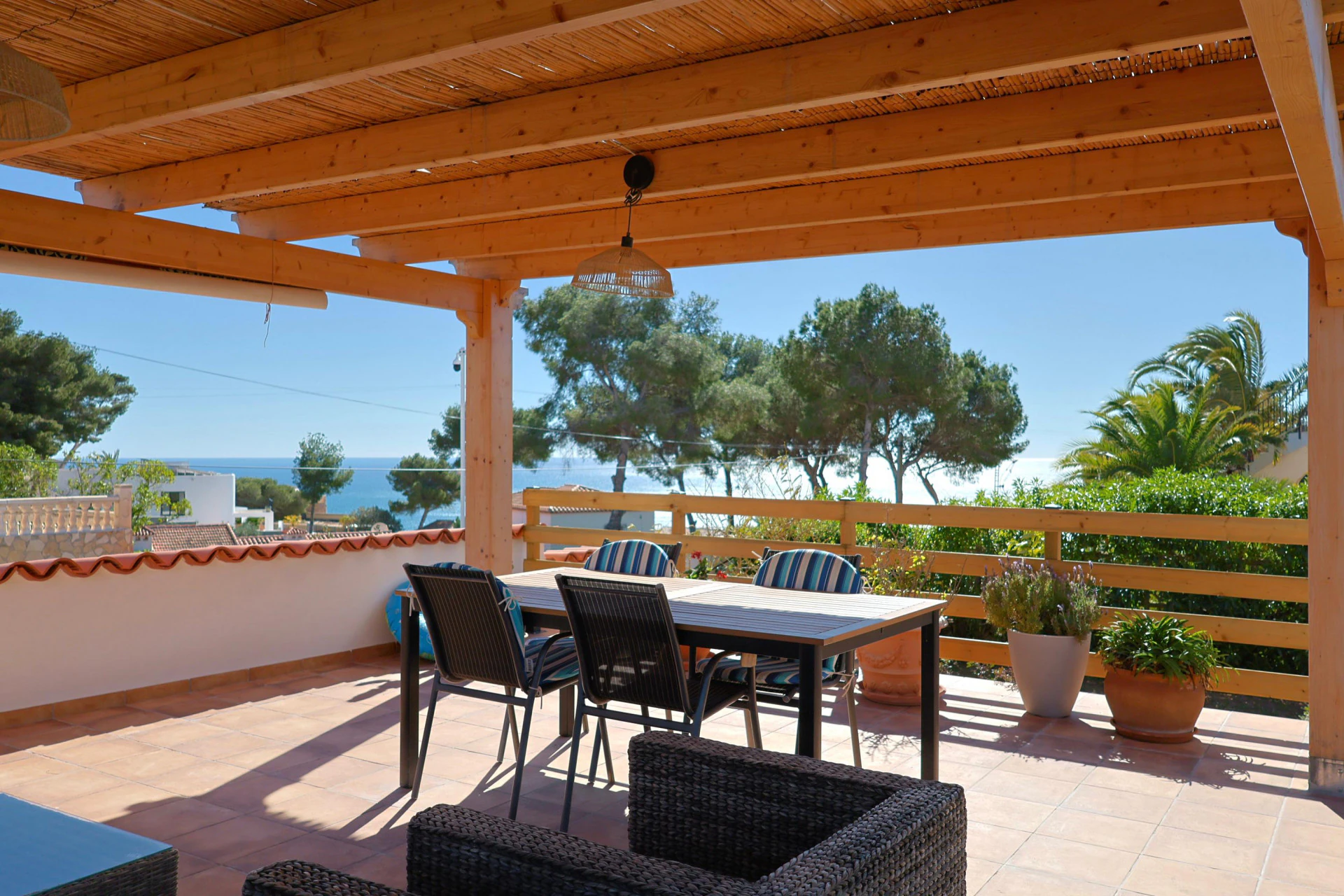 CRI653418 - Villa for sale in Xàbia