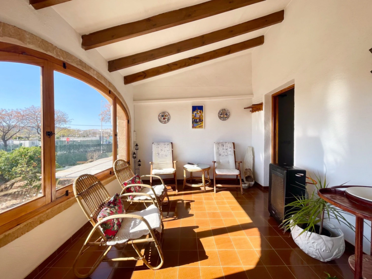 CRI833527 - Chalet/Villa en venta en Xàbia