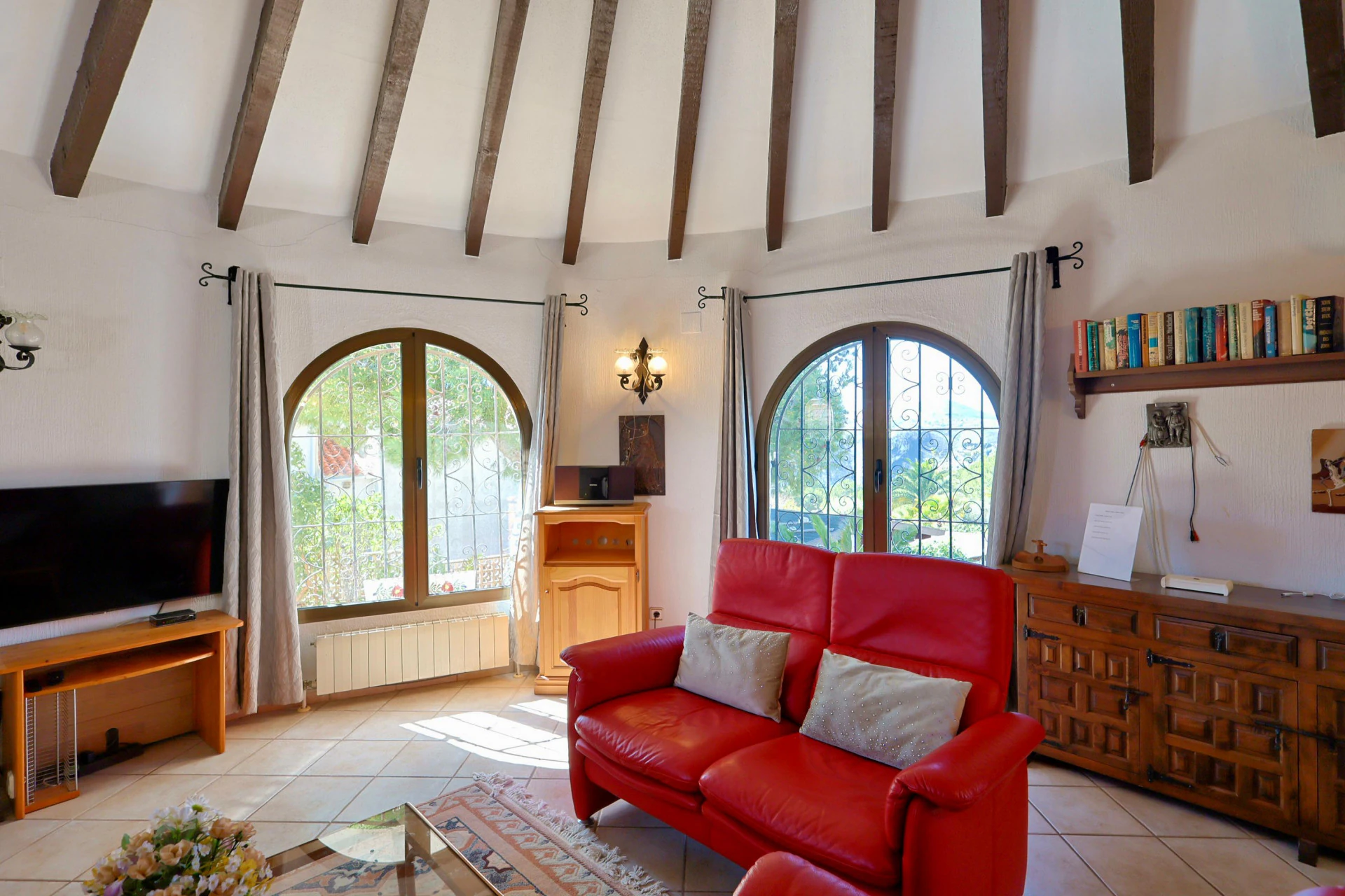 CRI653418 - Villa for sale in Xàbia