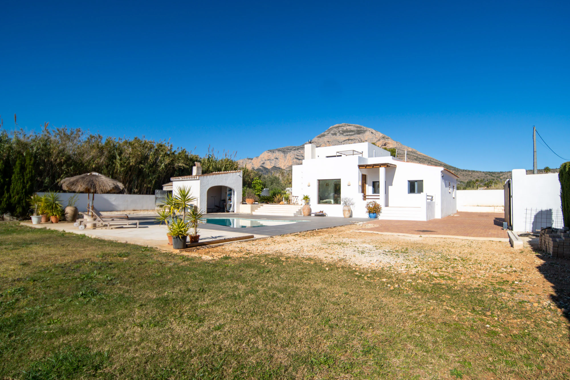 CR637386 - Villa for sale in Jávea
