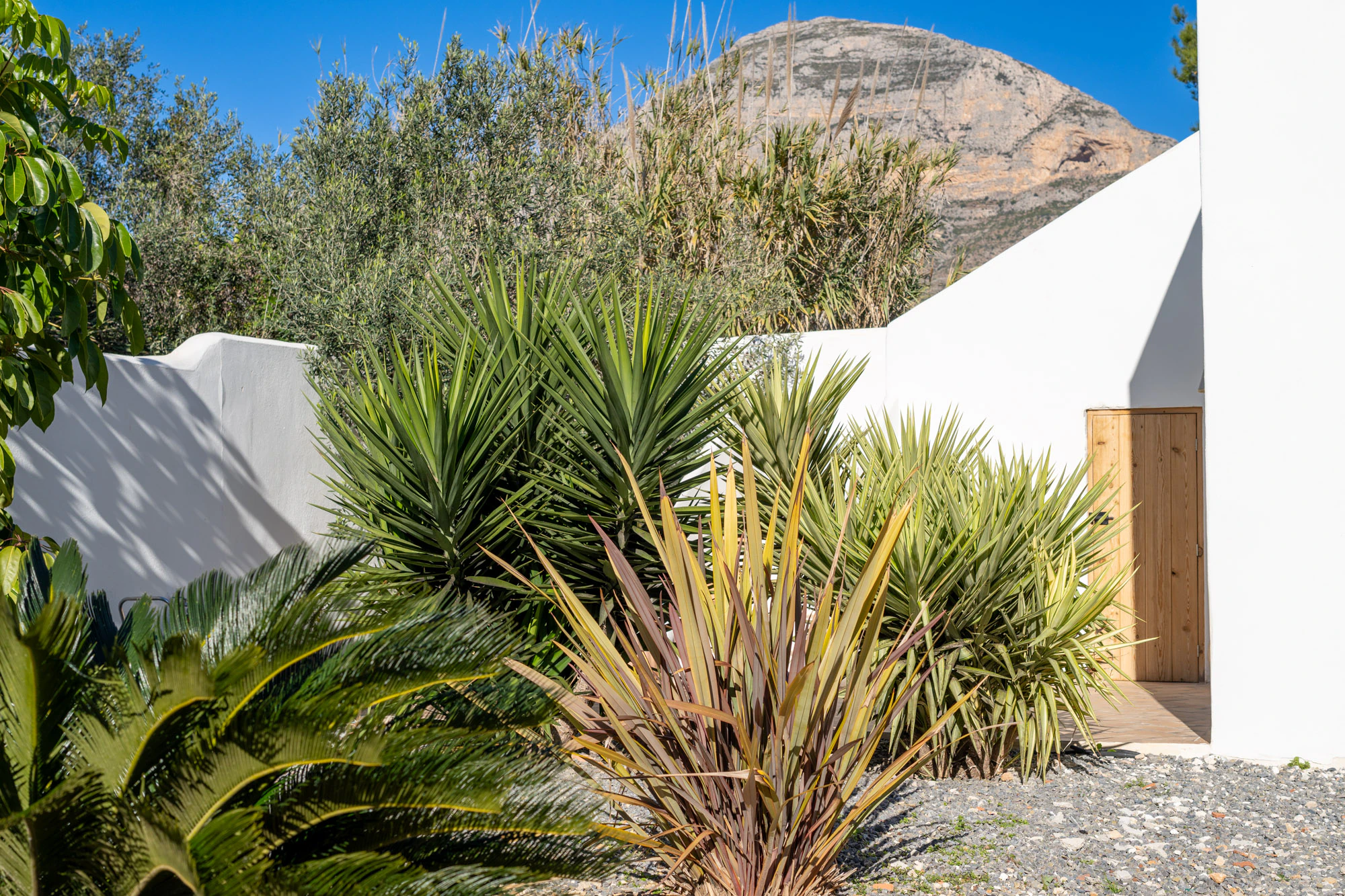 CR637386 - Villa for sale in Jávea