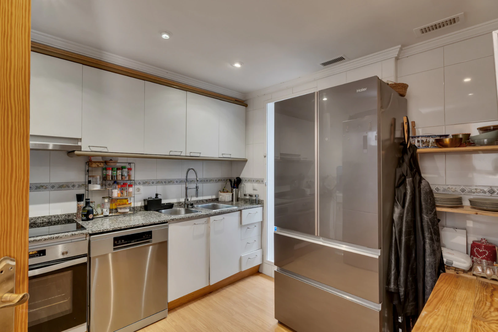 4797 - APARTAMENTO UBICADO EN EL CASCO ANTIGUO DE JÁVEA