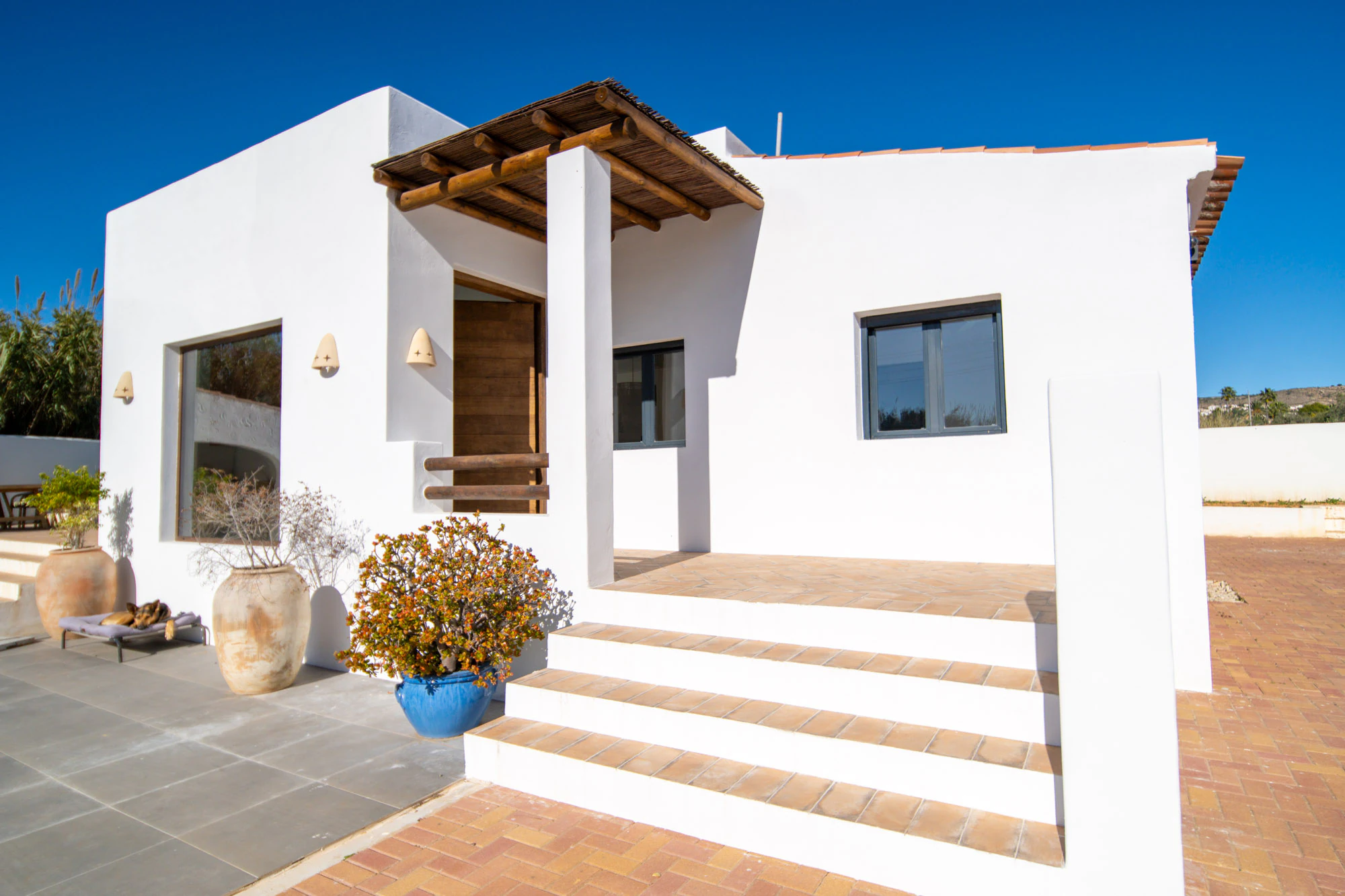 CR637386 - Villa for sale in Jávea