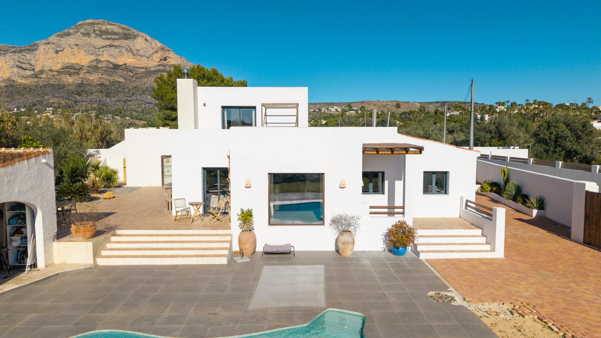 CR637386 - Villa for sale in Jávea