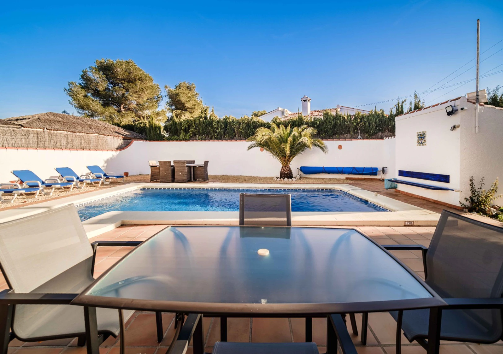 CR951823 - VILLA DE 4 CHAMBRES À VENDRE À JAVEA