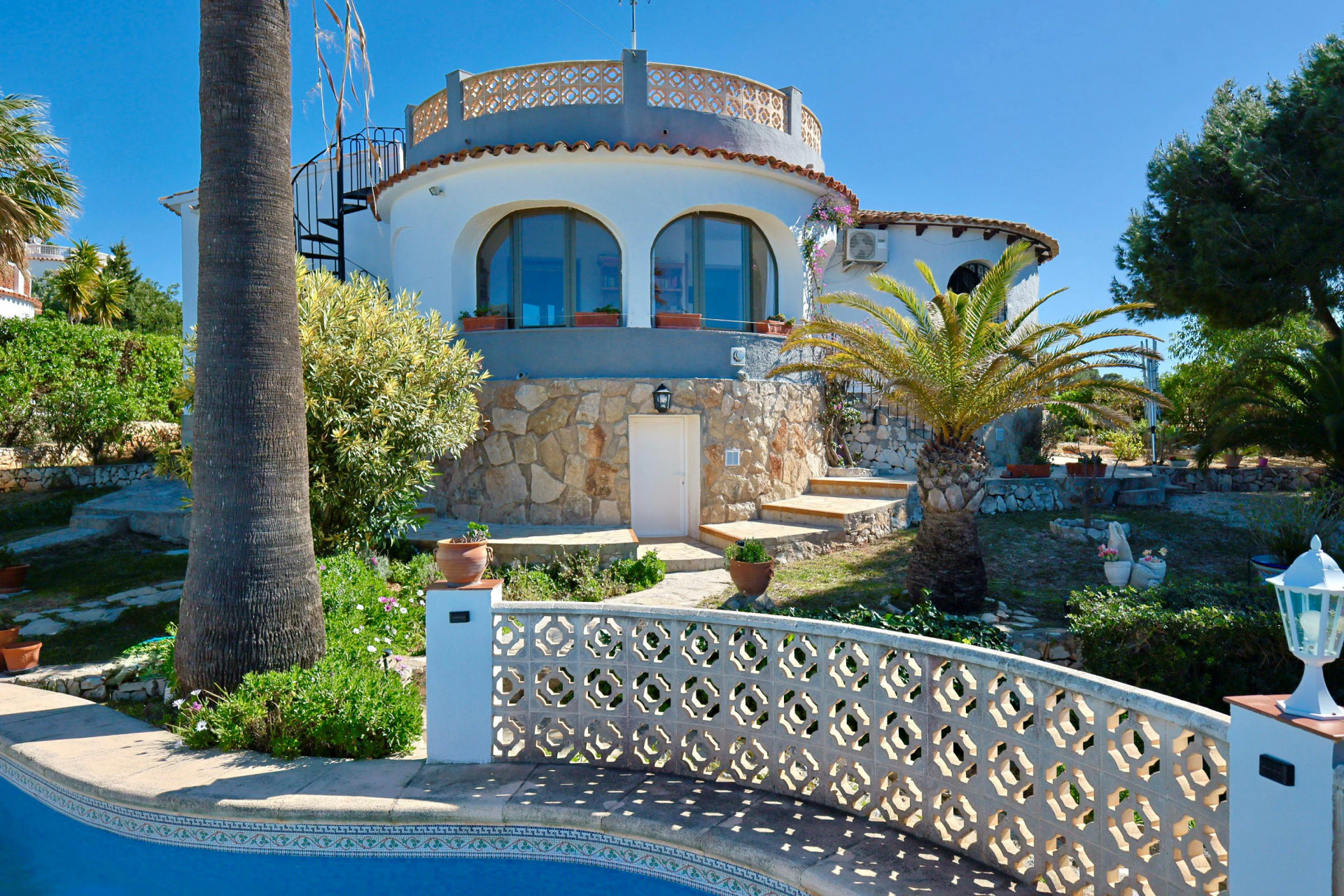 CRI653418 - Villa for sale in Xàbia