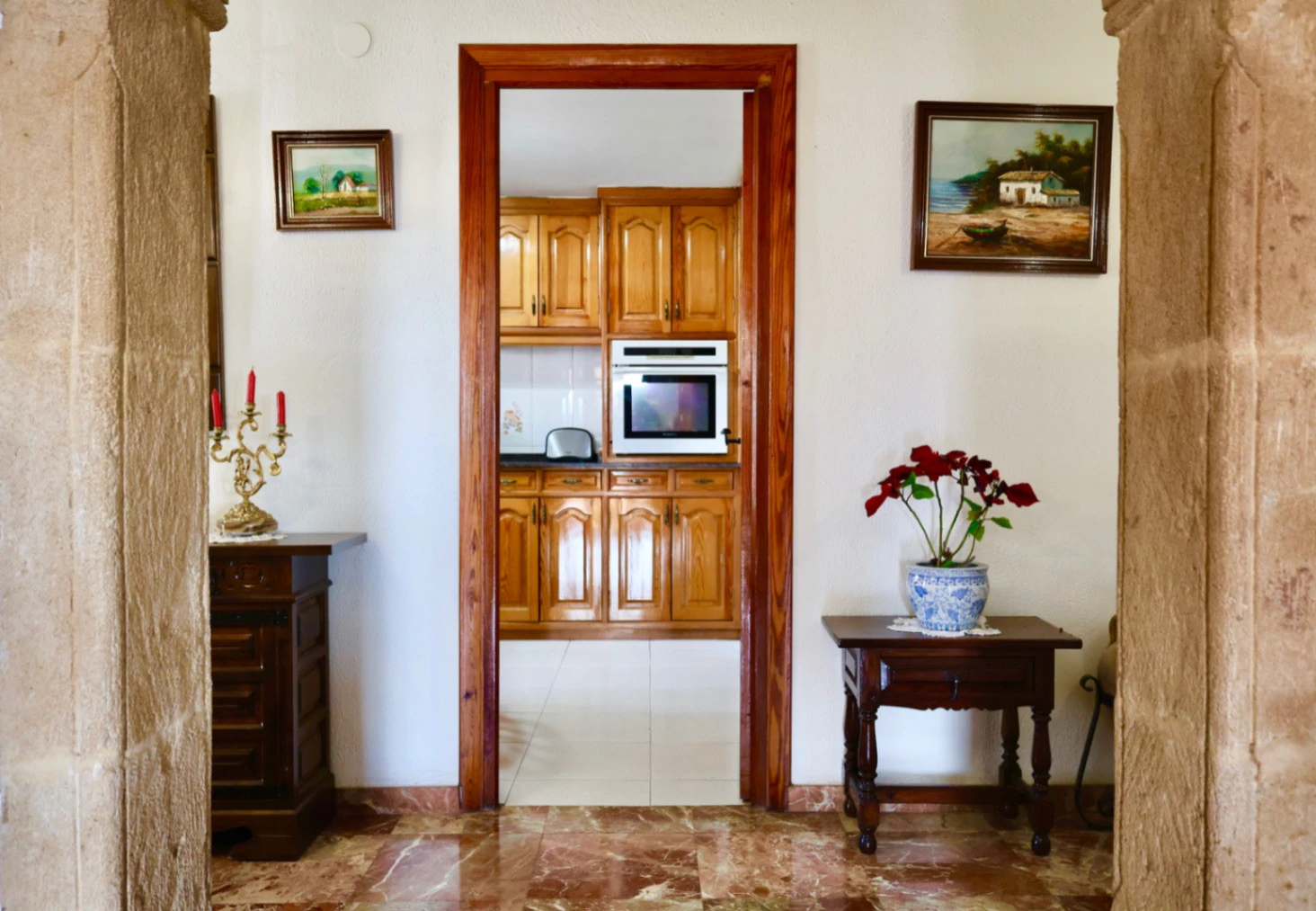 CRI833527 - Chalet/Villa en venta en Xàbia