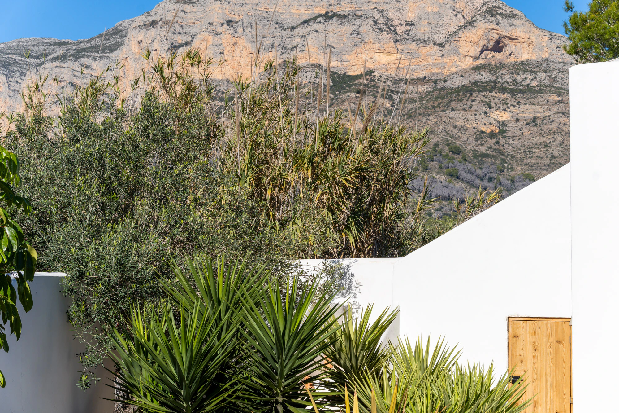 CR637386 - Villa for sale in Jávea