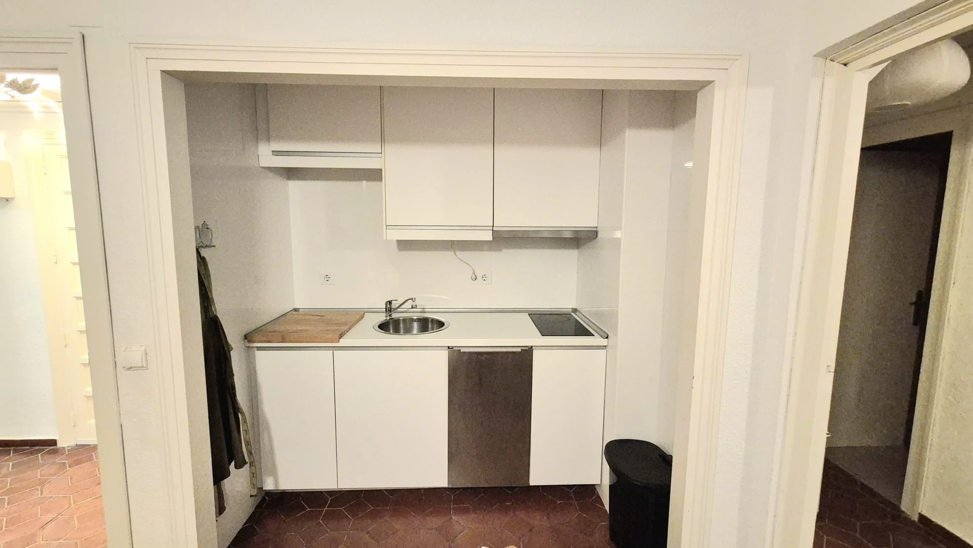 4805 - Apartamento en venta, playa Arenal, de 2 dormitorios en Jávea