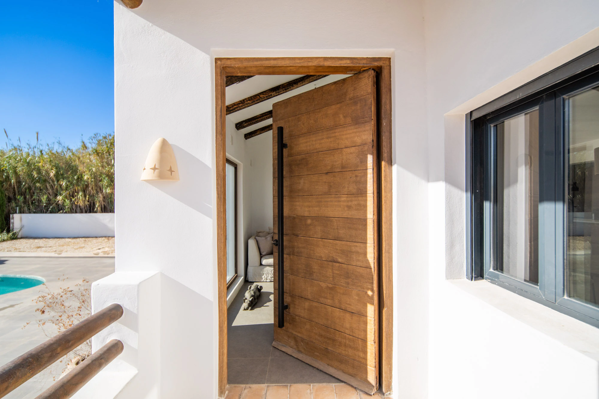 CR637386 - Villa for sale in Jávea
