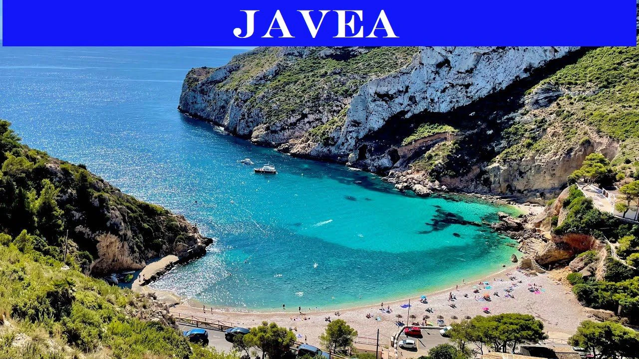 4797 - APARTAMENTO UBICADO EN EL CASCO ANTIGUO DE JÁVEA