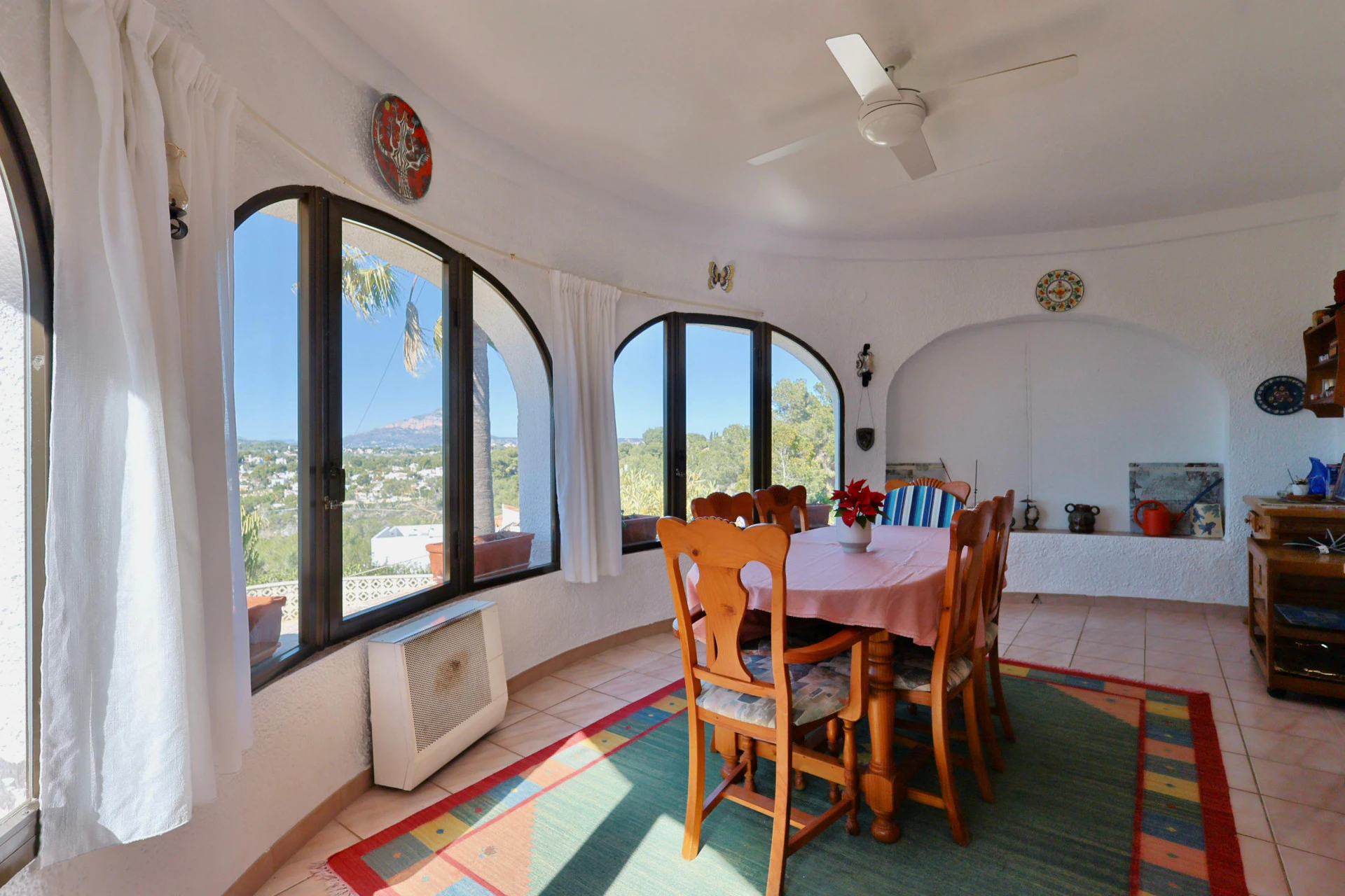 CRI653418 - Villa for sale in Xàbia