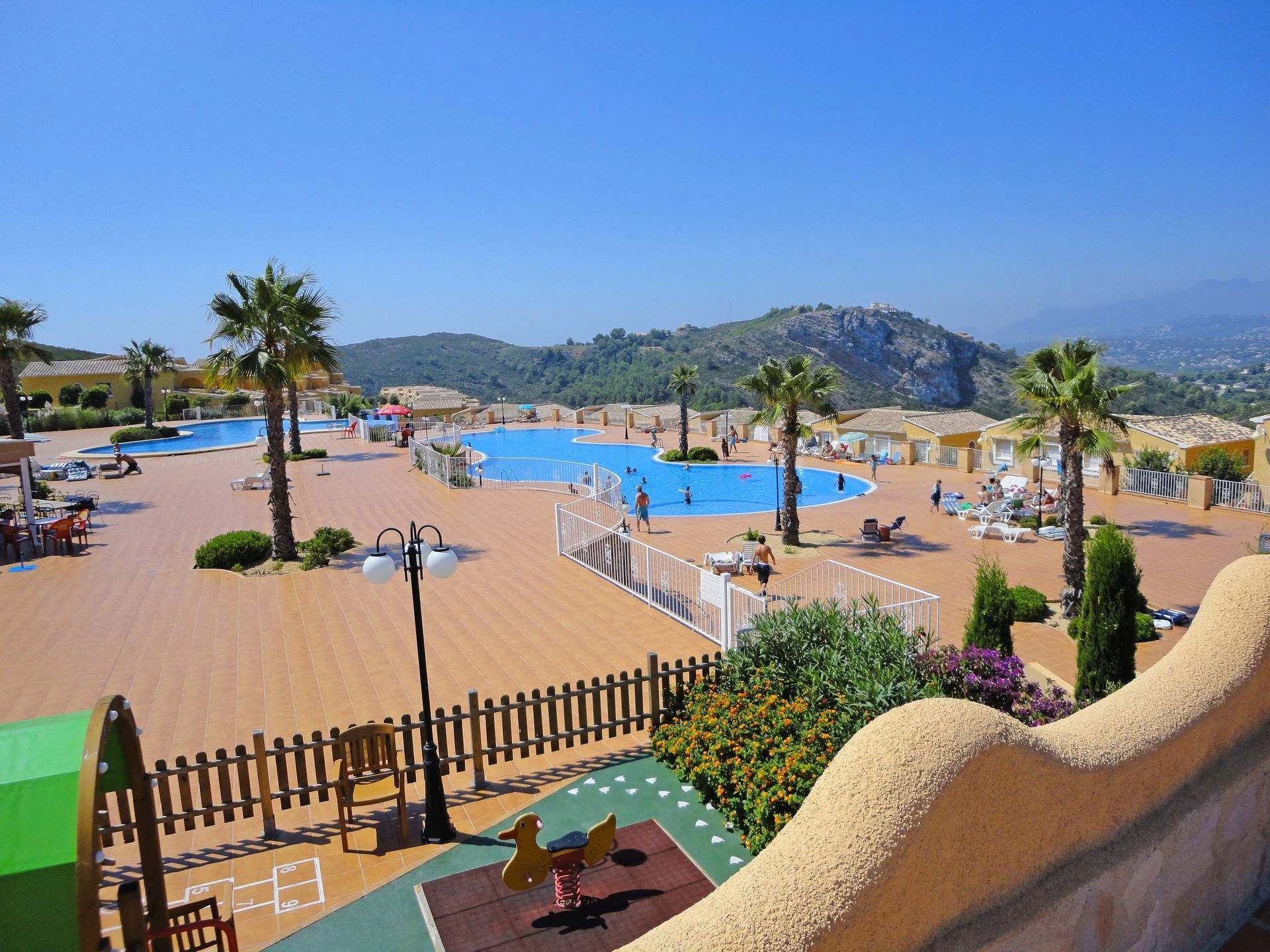 CR564412 - Apartamento en venta en Benitachell