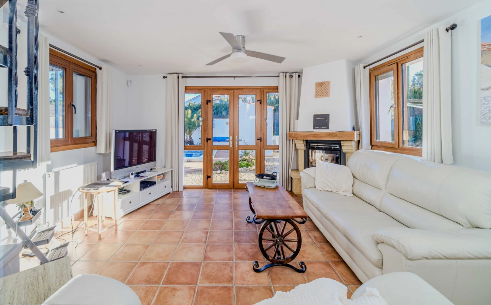 CR951823 - VILLA DE 4 CHAMBRES À VENDRE À JAVEA