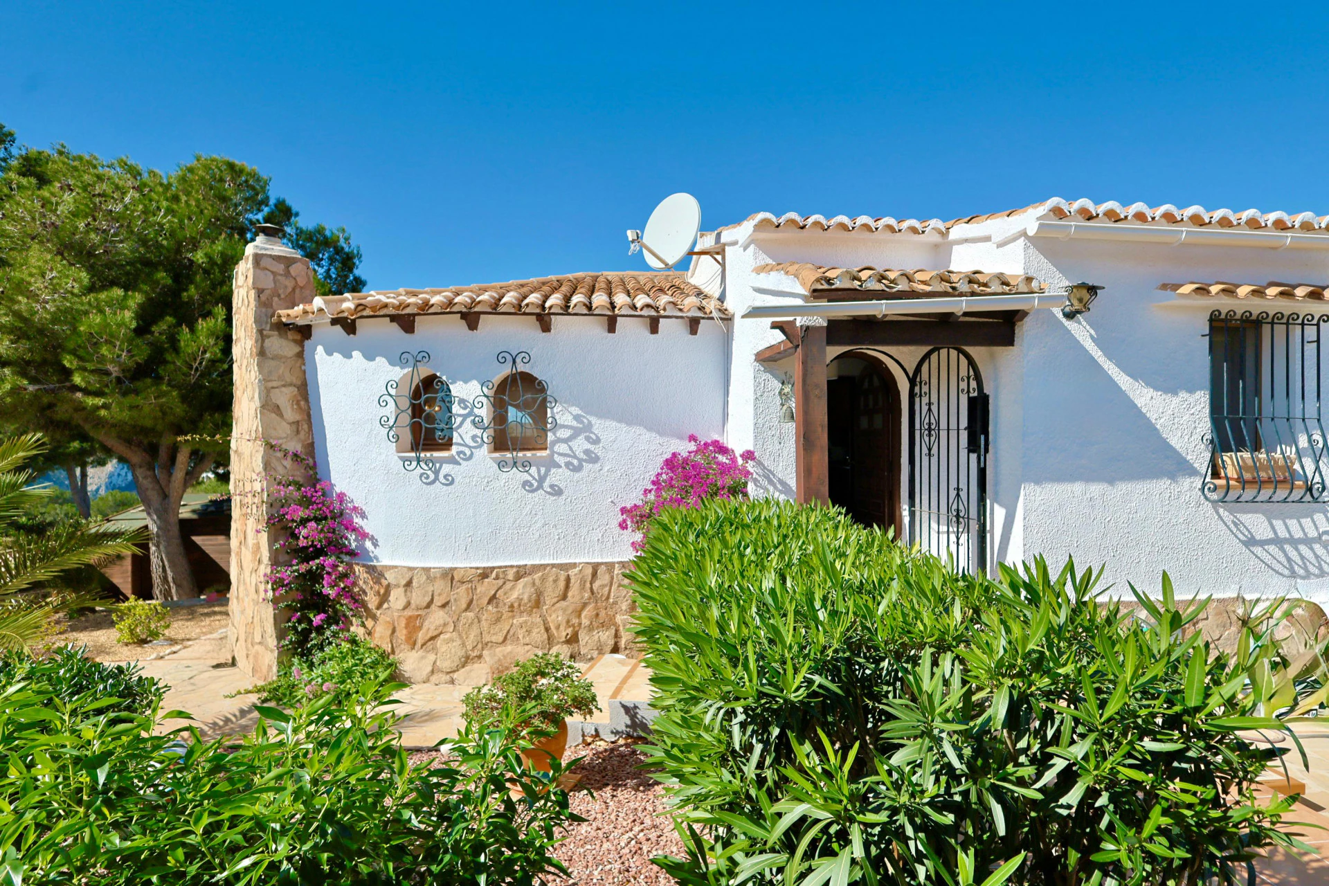 CRI653418 - Villa for sale in Xàbia