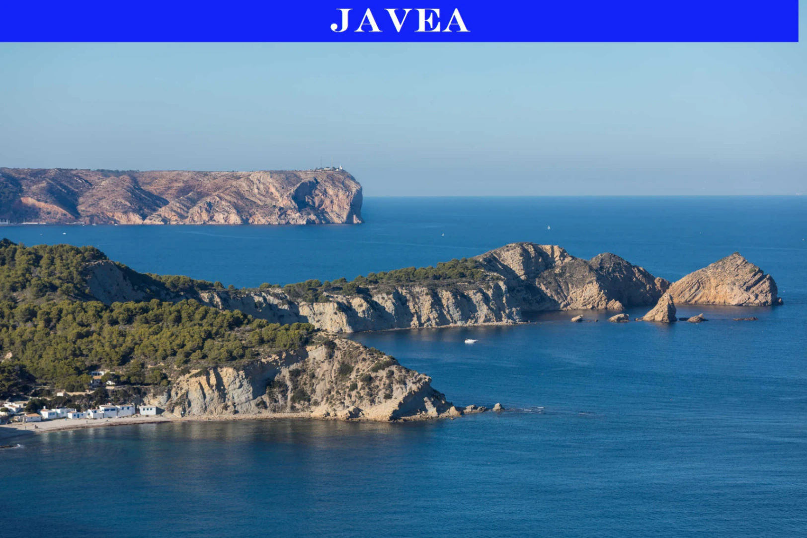 4797 - APARTAMENTO UBICADO EN EL CASCO ANTIGUO DE JÁVEA