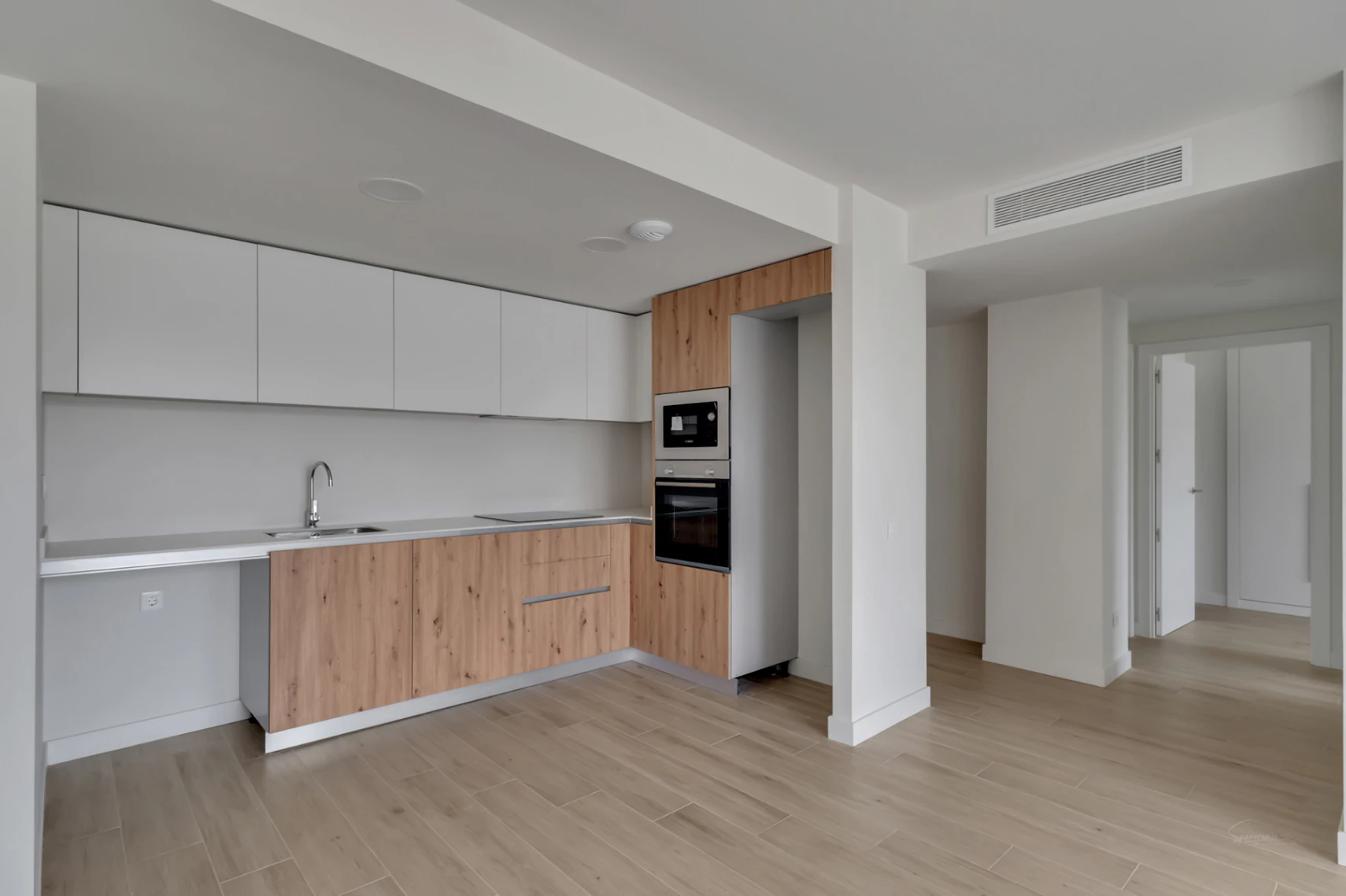 4764 - APARTAMENTO RECIEN CONSTRUIDO UBICADO EN UNA ZONA PRIVILEGIADA