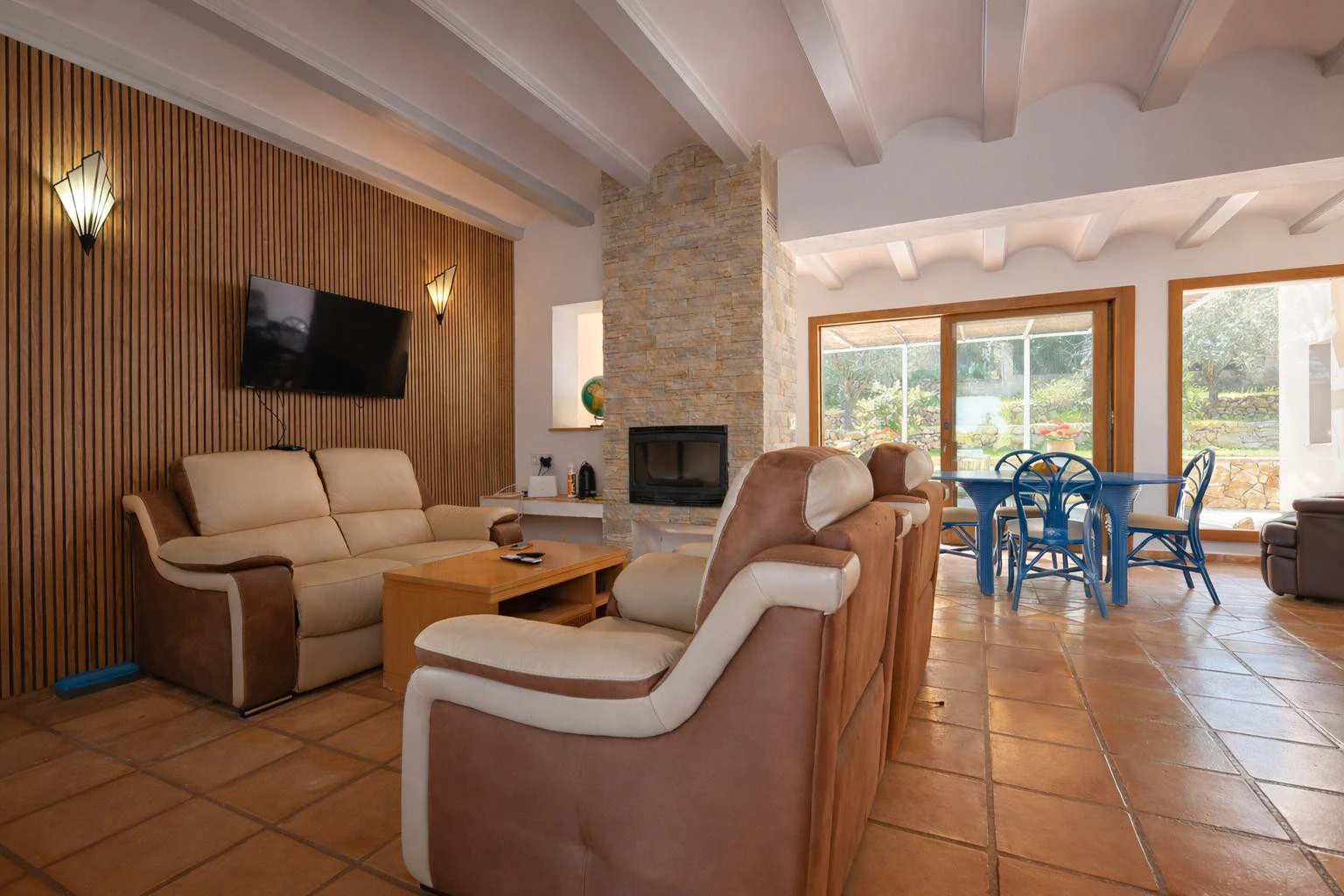 CRI724197 - Chalet/Villa en venta en Denia
