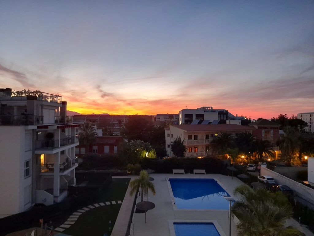 CRRK113550 - Ático en venta en Denia