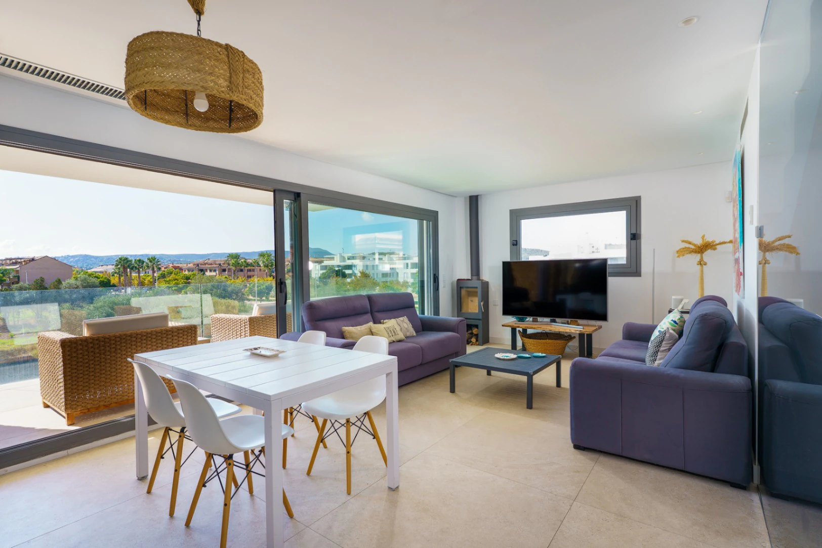 CRAL307740 - En exclusiva: Ático dúplex en venta en Javea