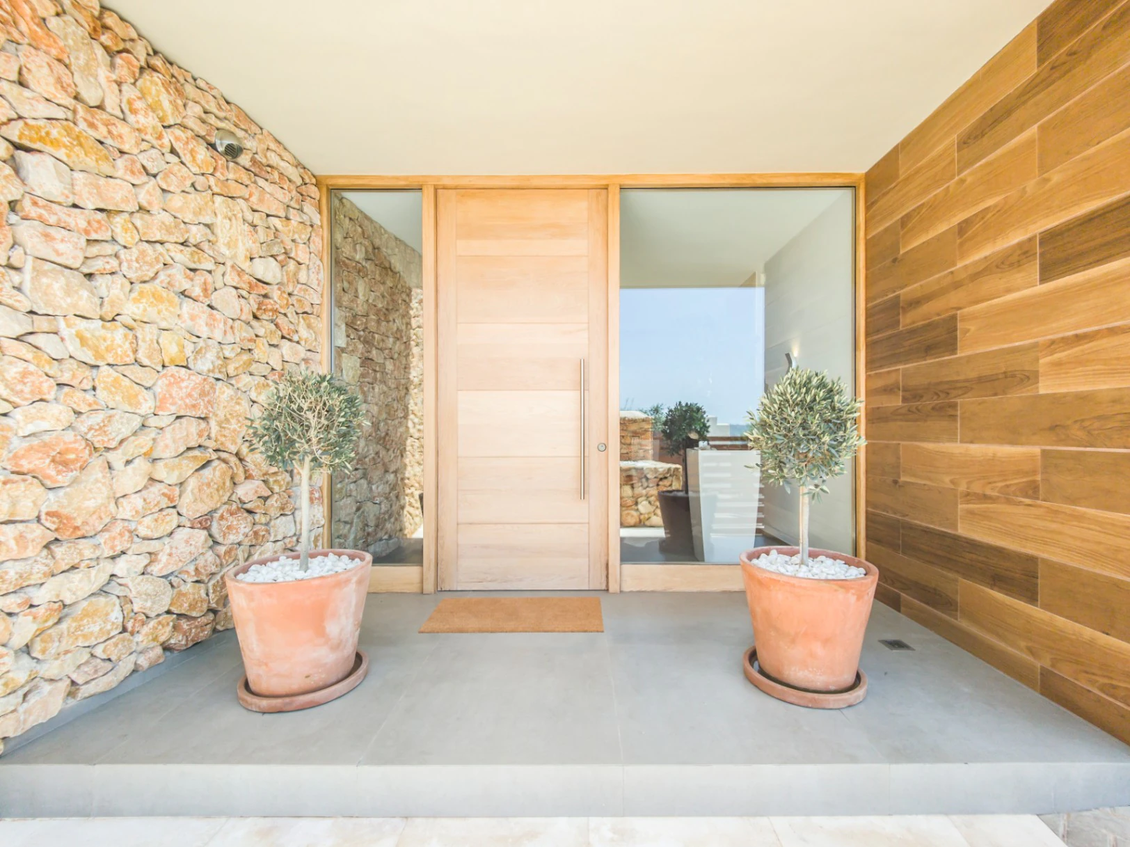 4746 - Villa de estilo moderno, con impresionantes vistas al mar en Jávea, Cuesta San Antonio