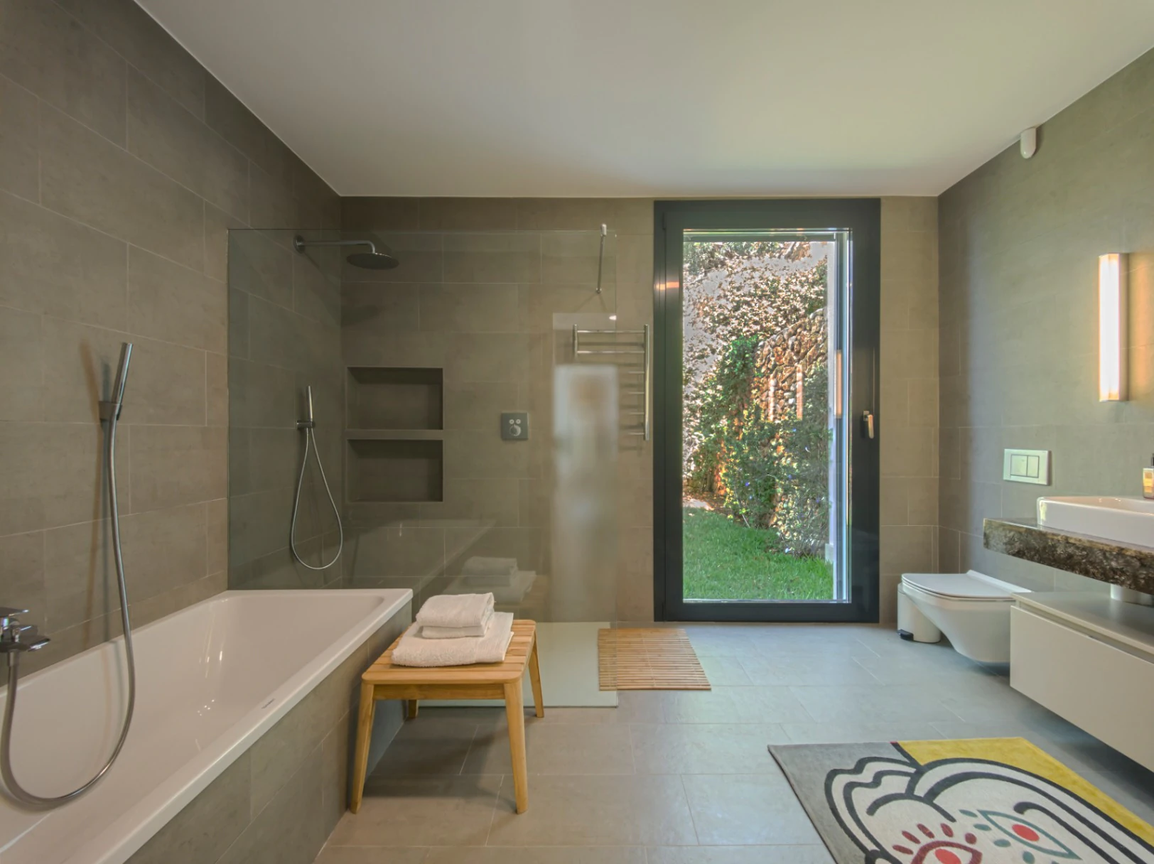 4746 - Villa de estilo moderno, con impresionantes vistas al mar en Jávea, Cuesta San Antonio