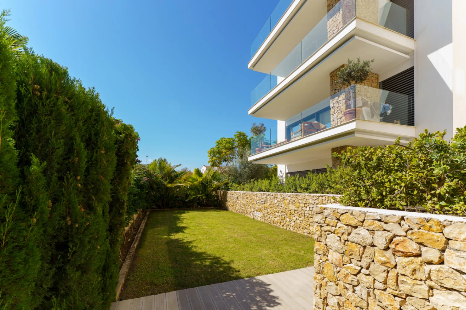 CRAL307740 - En exclusiva: Ático dúplex en venta en Javea