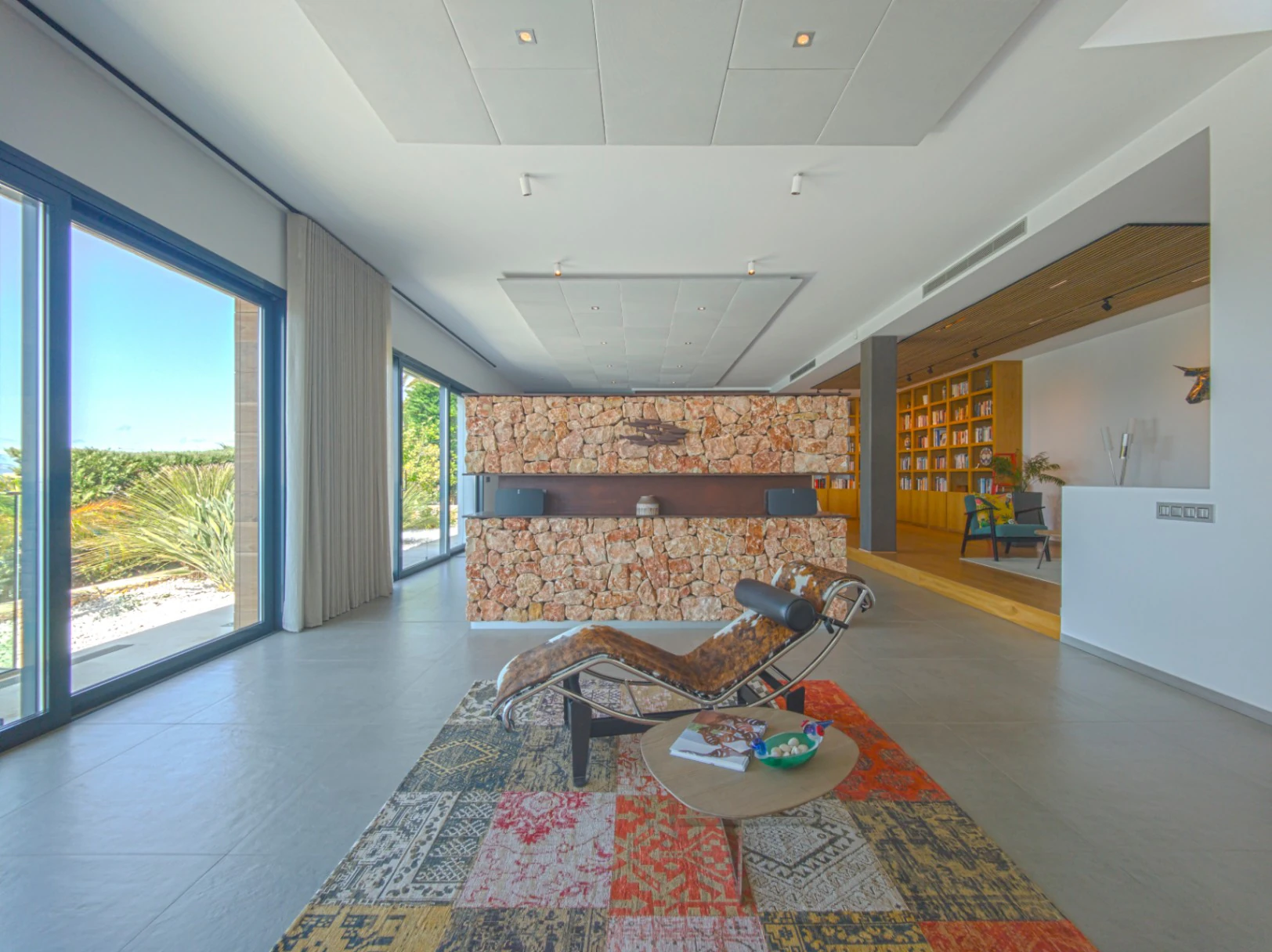 4746 - Villa de estilo moderno, con impresionantes vistas al mar en Jávea, Cuesta San Antonio
