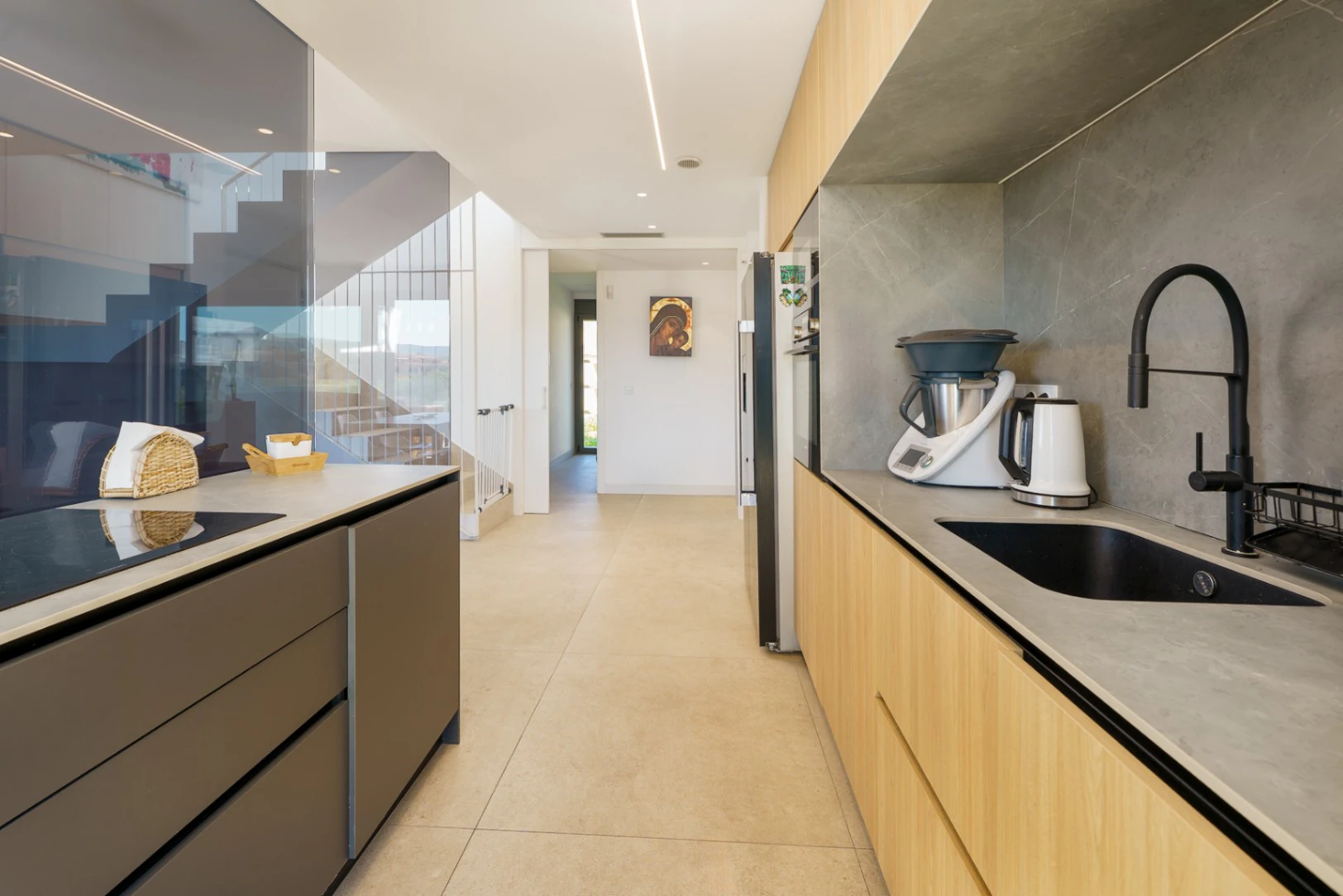 CRAL307740 - En exclusiva: Ático dúplex en venta en Javea