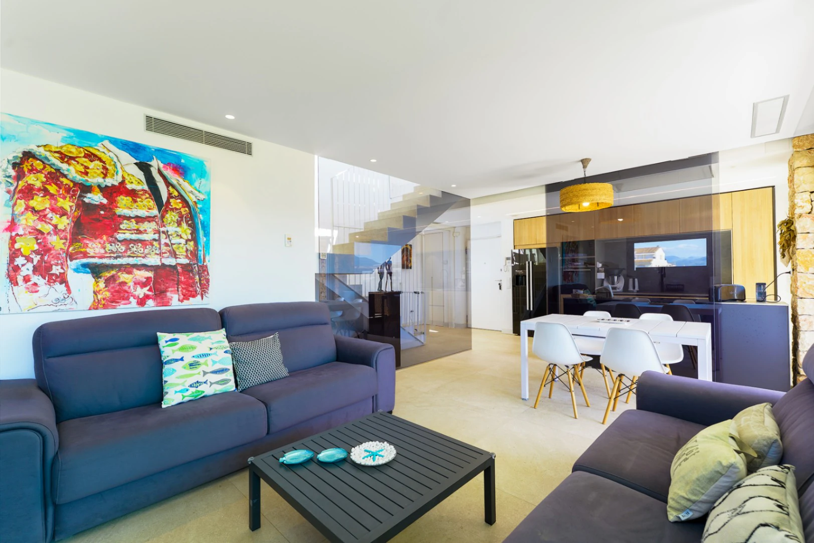 CRAL307740 - En exclusiva: Ático dúplex en venta en Javea