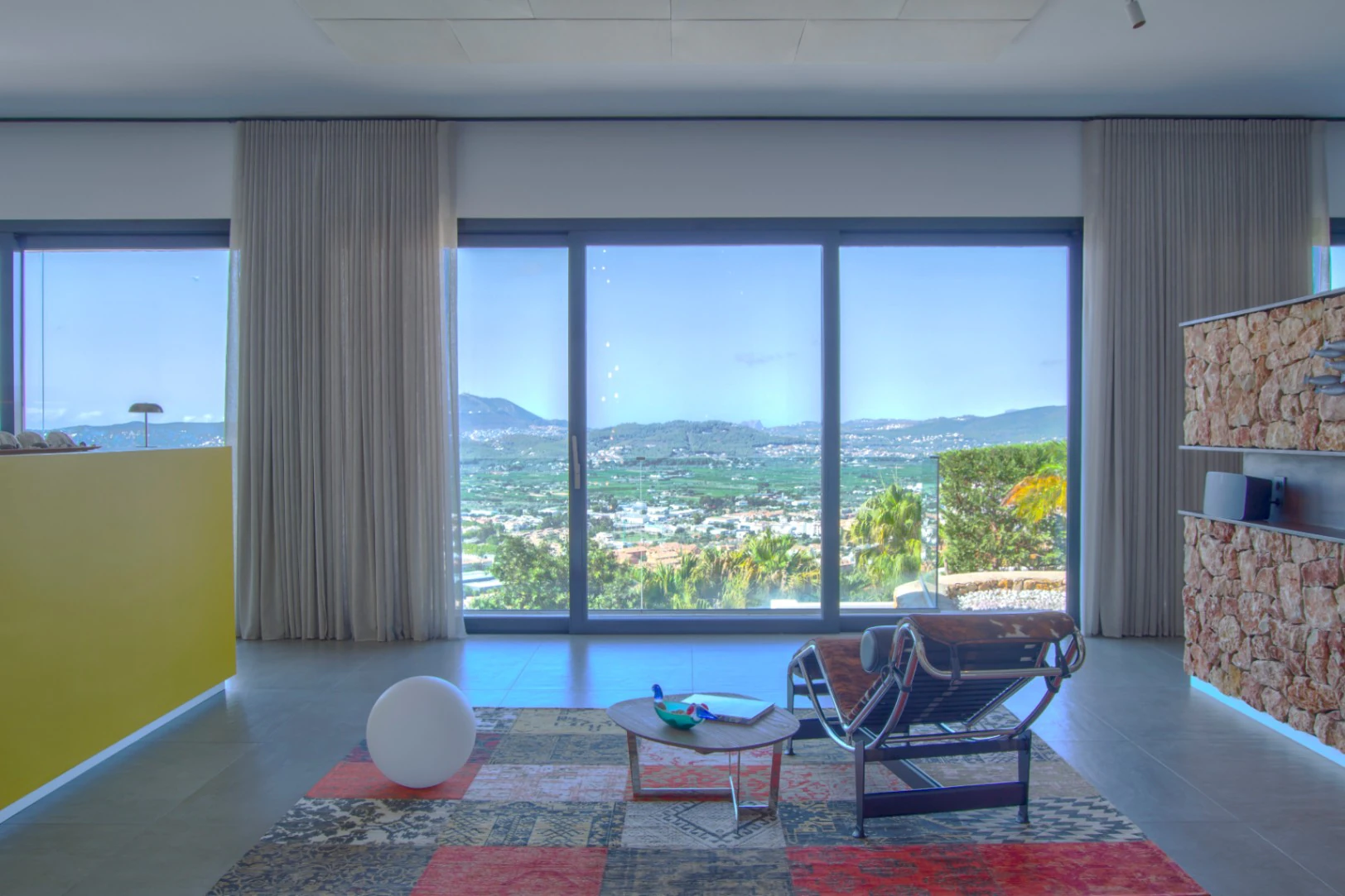 4746 - Villa de estilo moderno, con impresionantes vistas al mar en Jávea, Cuesta San Antonio