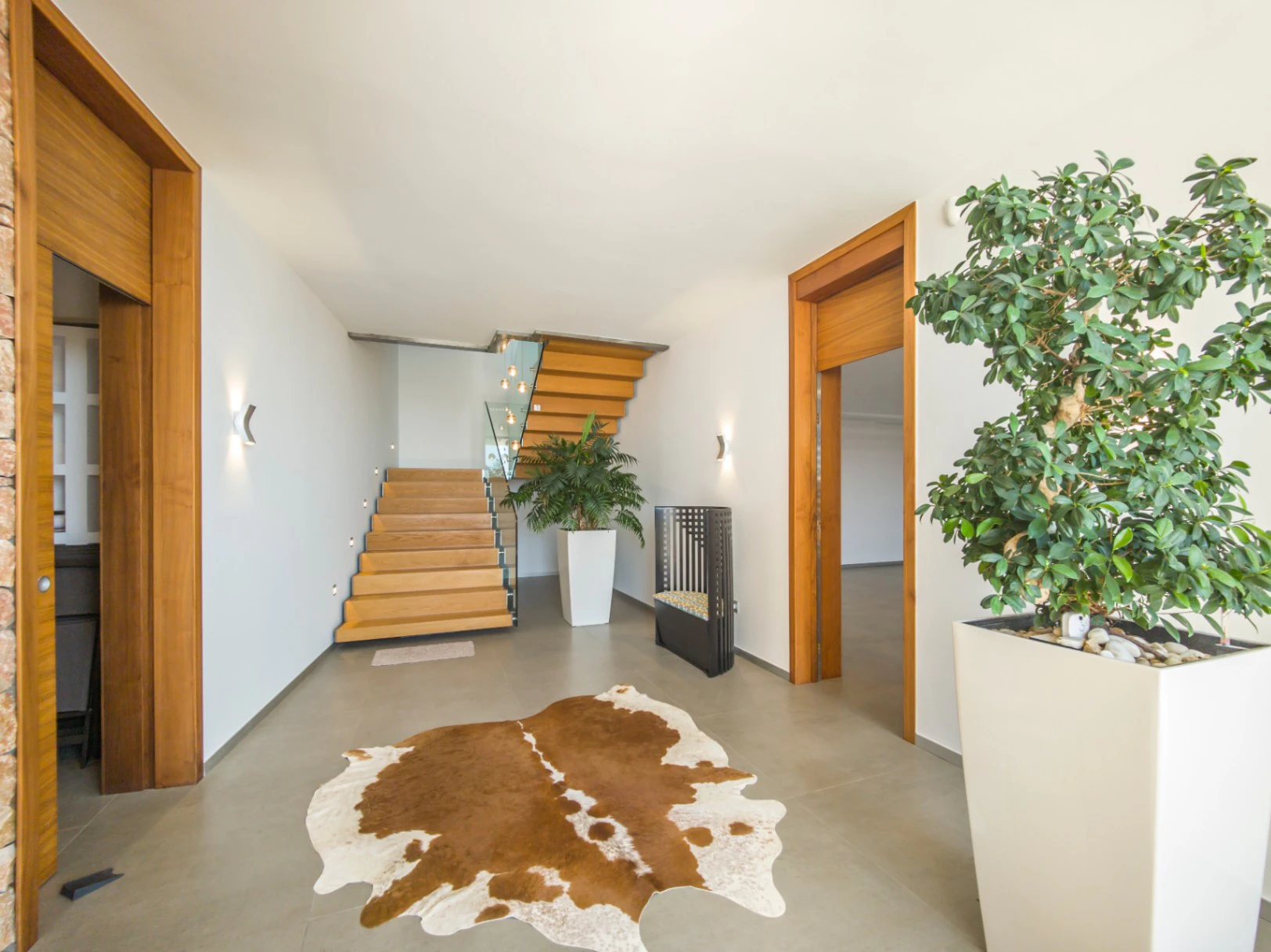 4746 - Villa de estilo moderno, con impresionantes vistas al mar en Jávea, Cuesta San Antonio