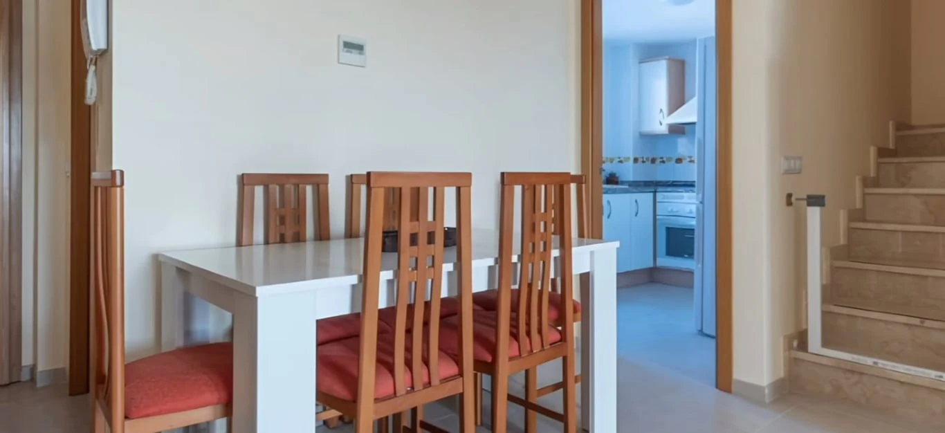CRRK113550 - Ático en venta en Denia